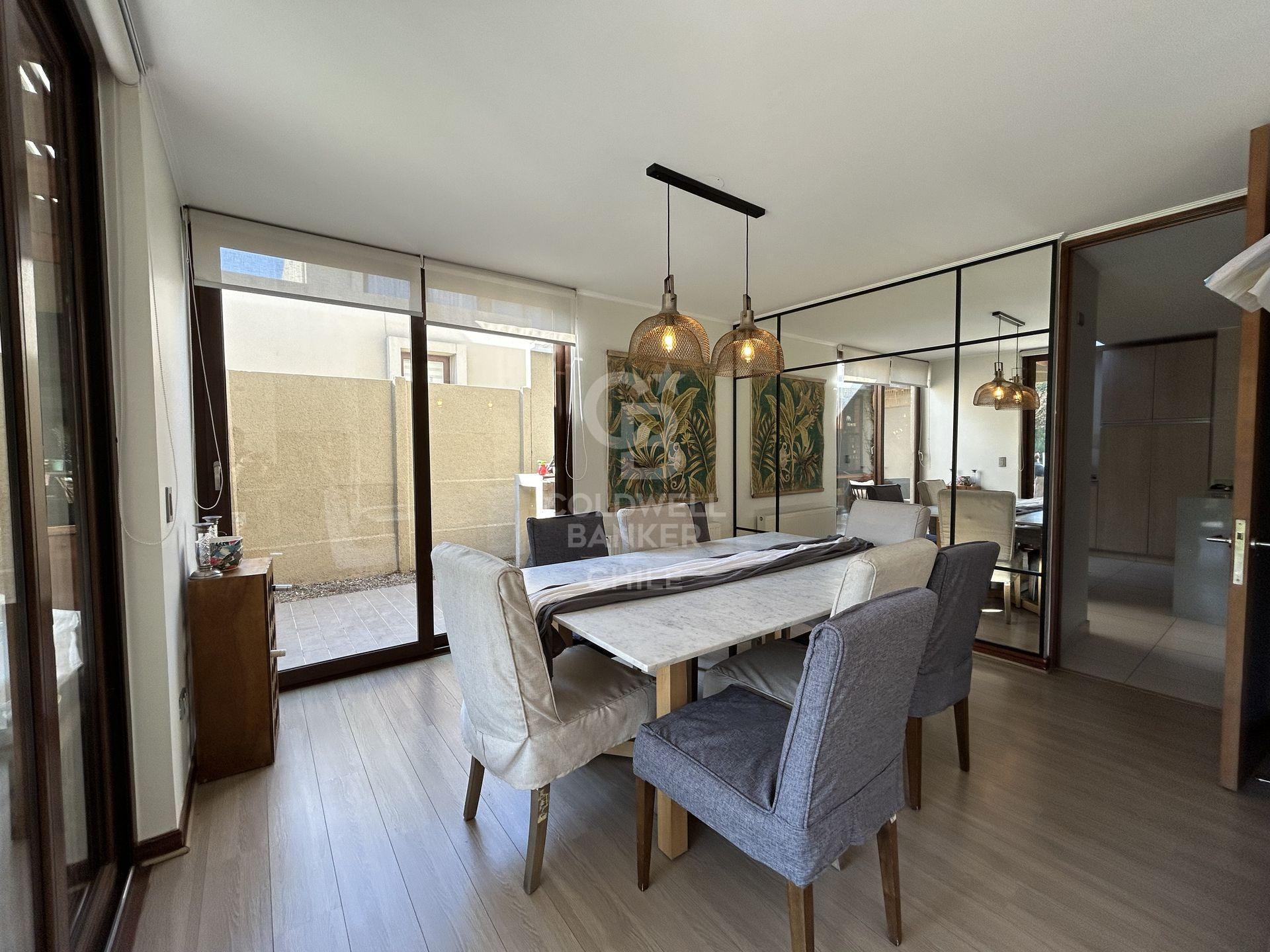 Colina, Chile, 4 Bedrooms Bedrooms, ,4 BathroomsBathrooms,Residential,For Sale,1897040