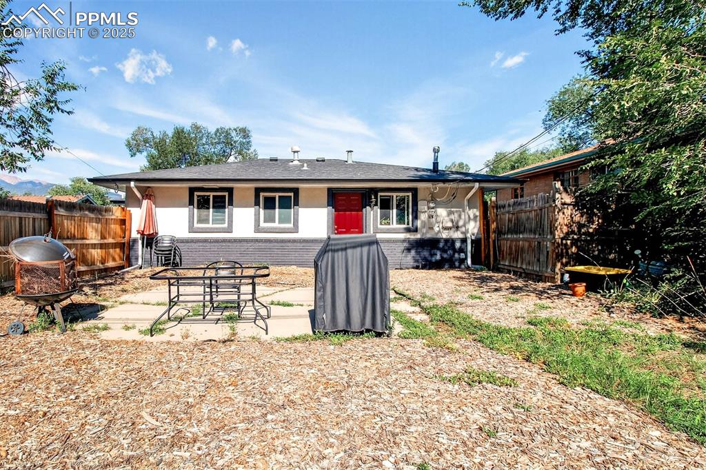 Colorado Springs, Colorado, 80904, United States, ,Residential,For Sale,1972631