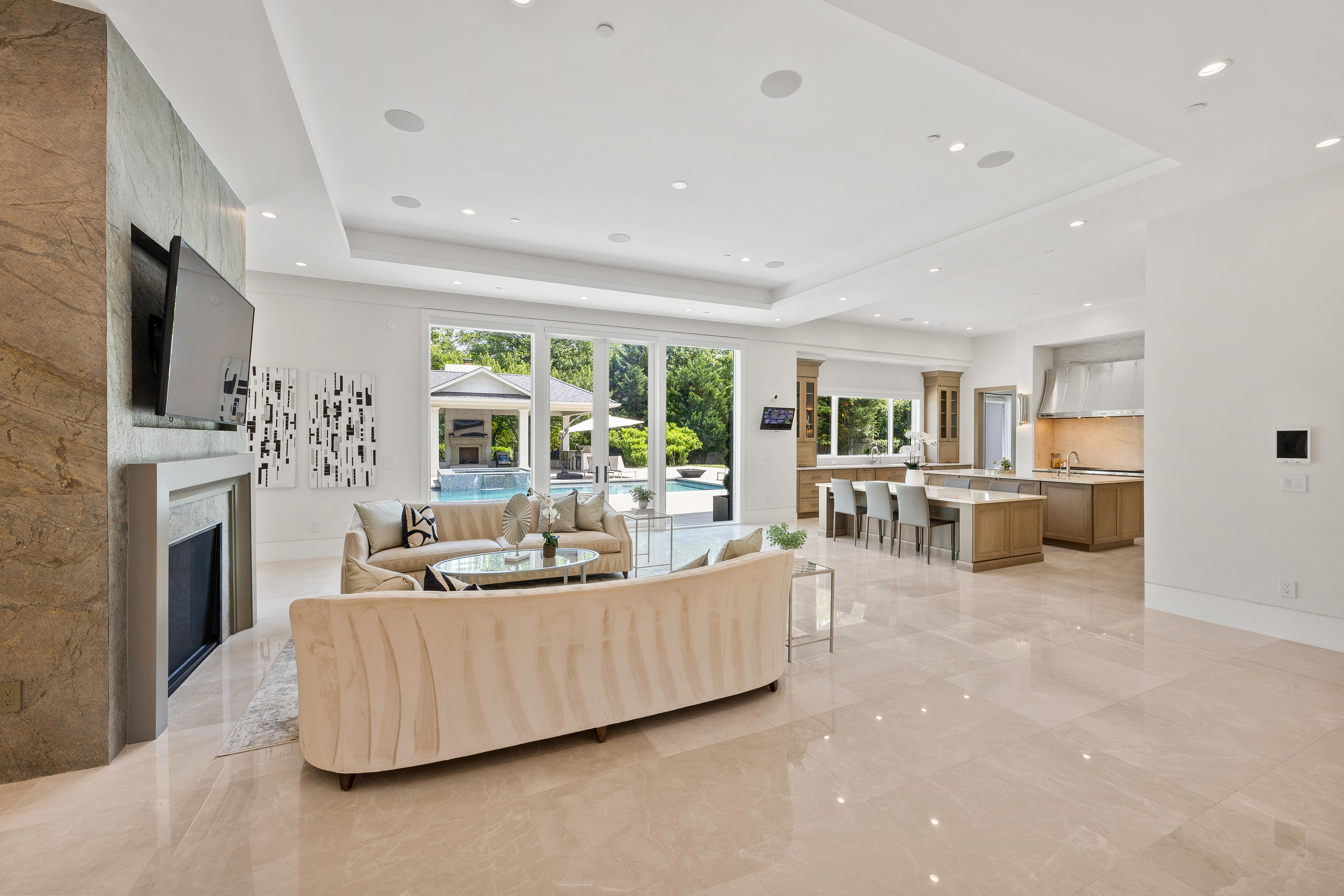  8880 Bradley Boulevard, Bethesda, MD, 20817 - 物件實景