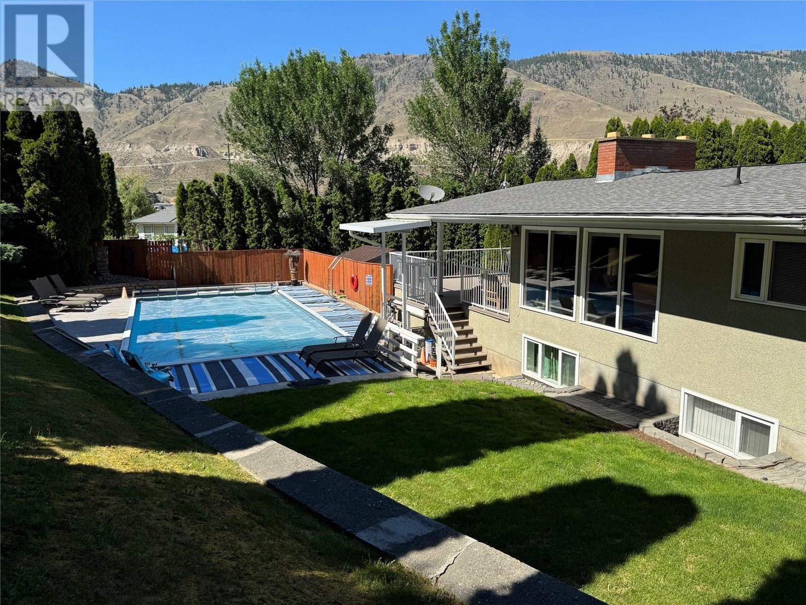 KAMLOOPS, British Columbia, V2C 4P7, CA, 4 Bedrooms Bedrooms, ,3 BathroomsBathrooms,Residential,For Sale,1858047