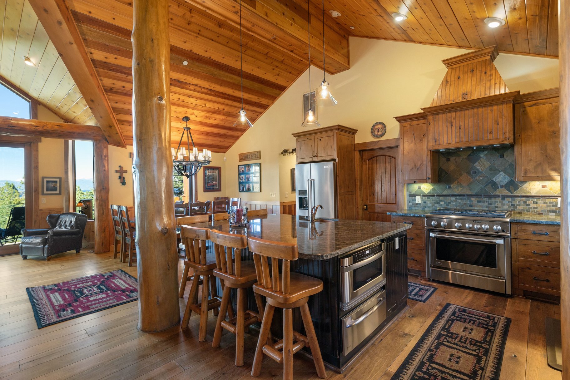  Meeks Bay Lakeview Lodge - 物件實景