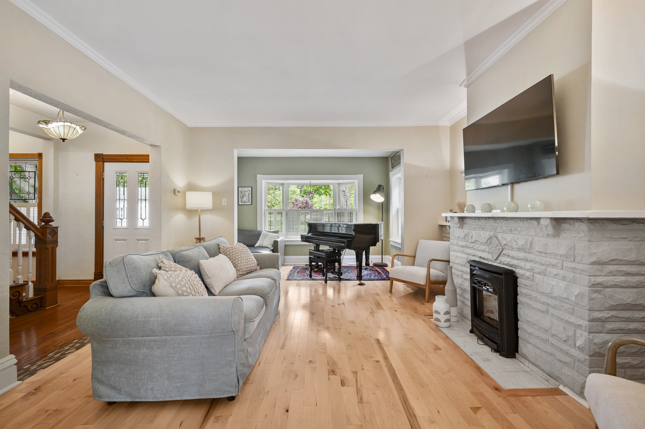  101 Pine Road, Sewickley, PA 15143 - 物件實景