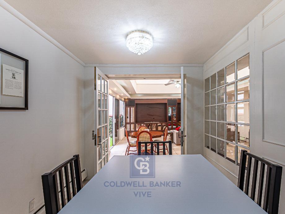 Antonia, La Magdalena Contreras, Ciudad de México, 10200, Mexico, 3 Bedrooms Bedrooms, ,3 BathroomsBathrooms,Residential,For Sale,Antonia,1591990