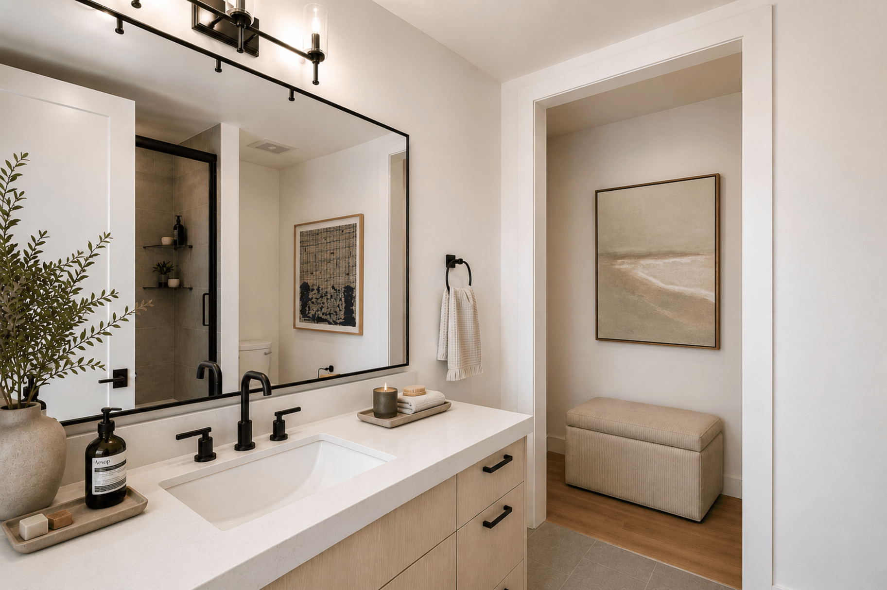  First-Ever Release, Exclusive Private Collection Condo at Apollo Square - 物件實景