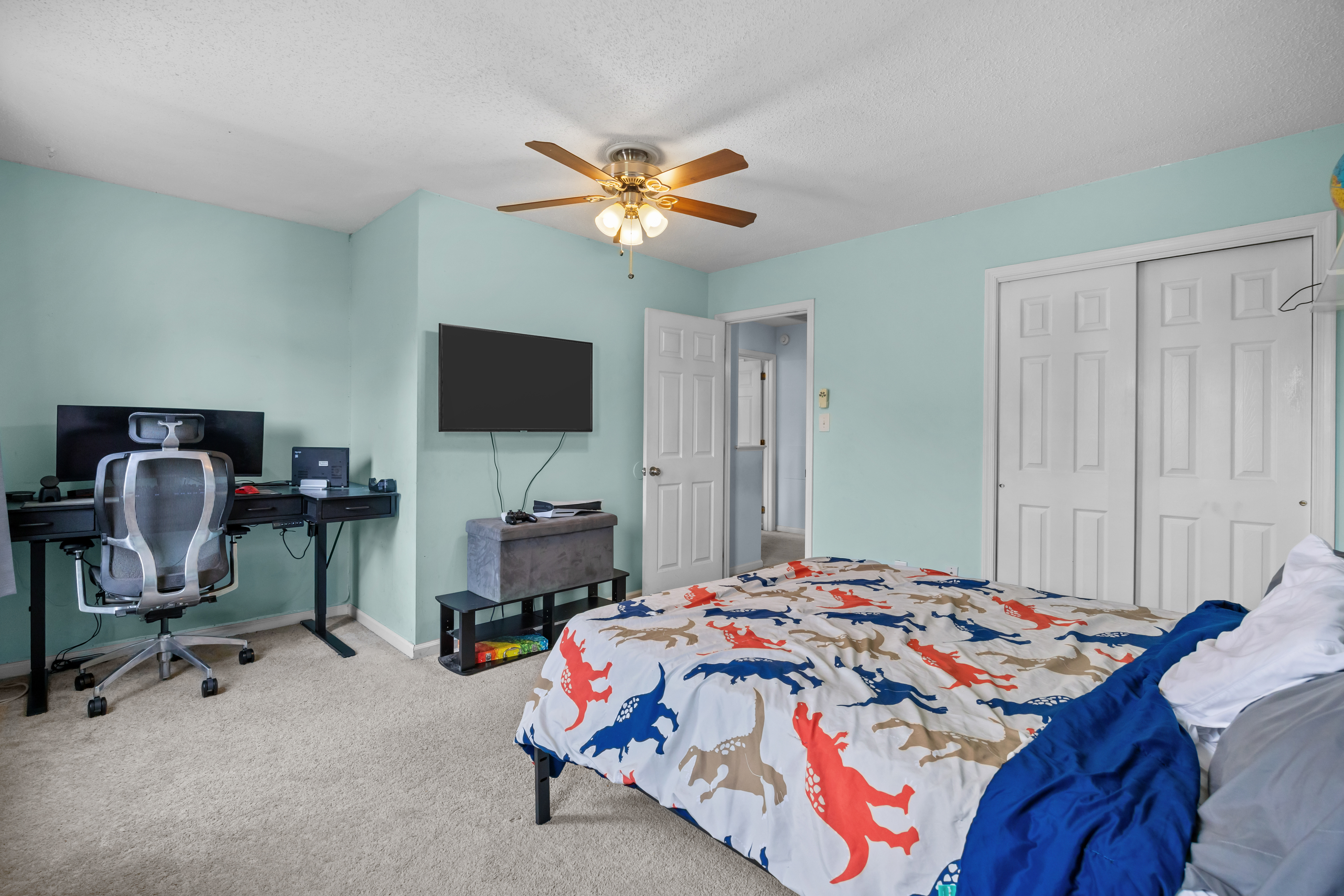  1605 South River Creek Landing, Suffolk, VA 23434 - 物件實景