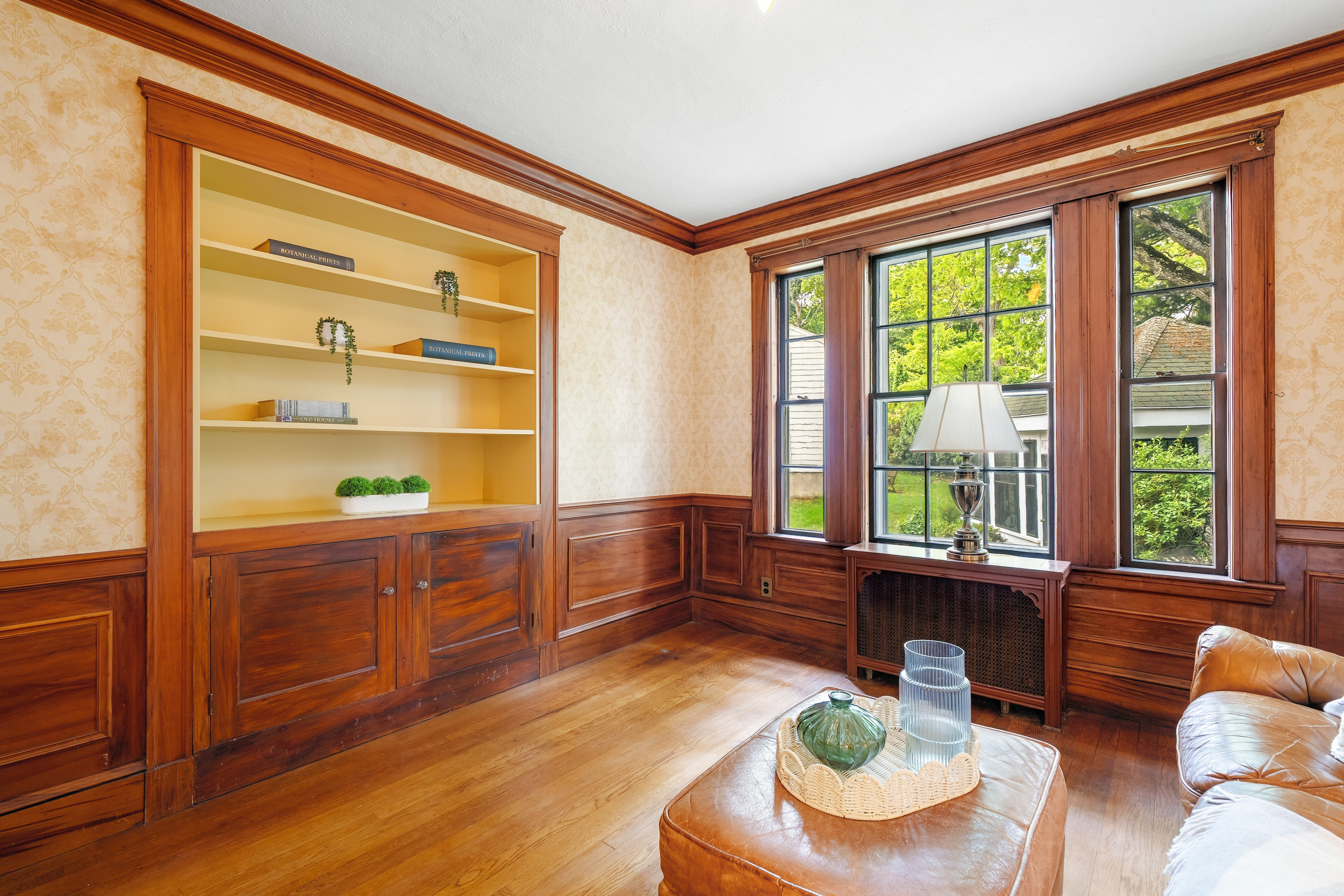  70 Kensington Park, Arlington, MA, 02476 - 物件實景
