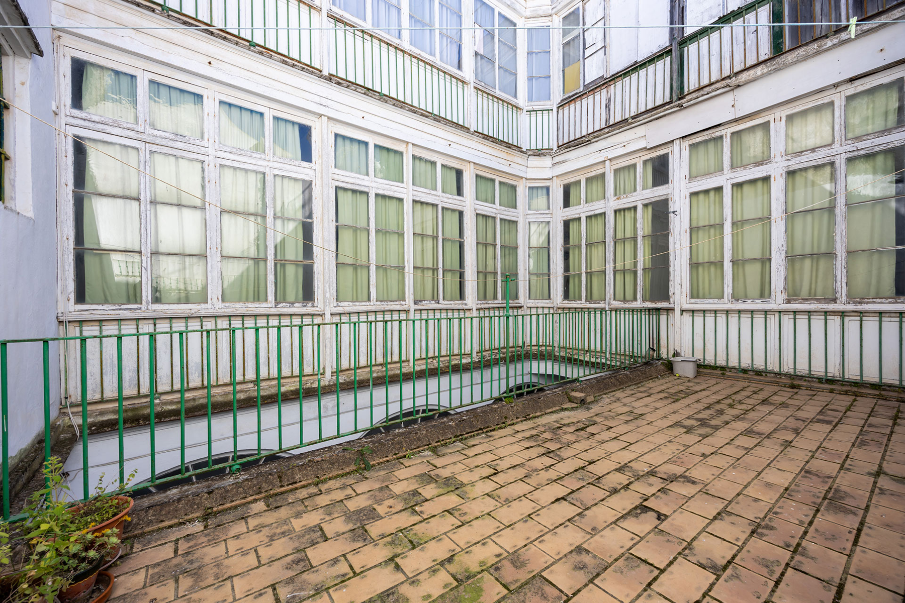  House from 1864 with 24 bedrooms and views of the Bay of Cádiz - 物件實景