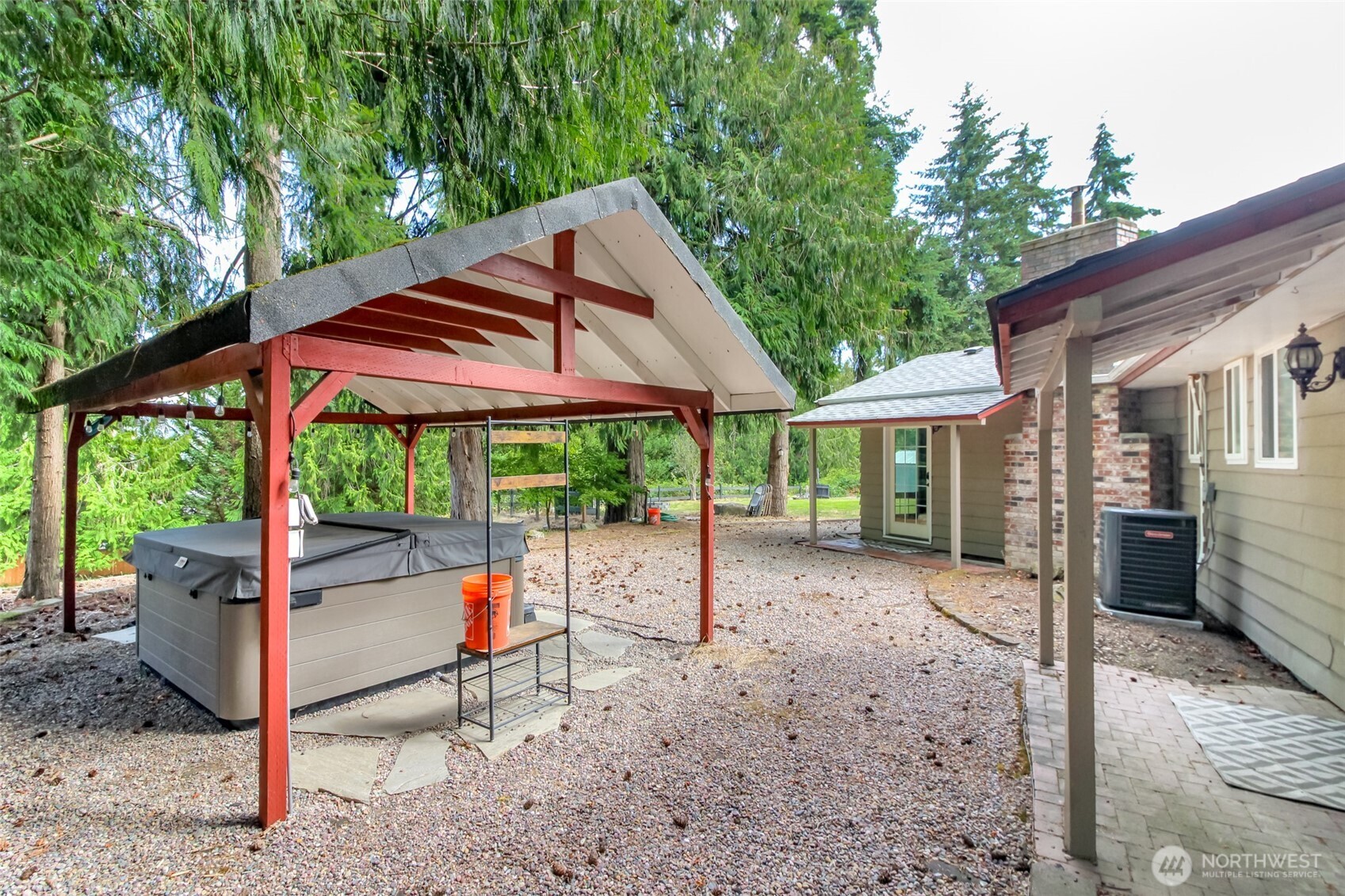 Graham, Washington, 98338, United States, 3 Bedrooms Bedrooms, ,1 BathroomBathrooms,Residential,For Sale,1981421