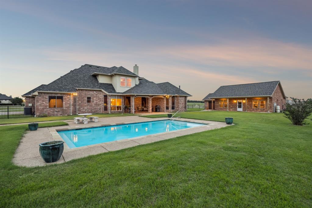Rockwall, Texas, 75032, United States, 6 Bedrooms Bedrooms, ,5 BathroomsBathrooms,Residential,For Sale,1858115
