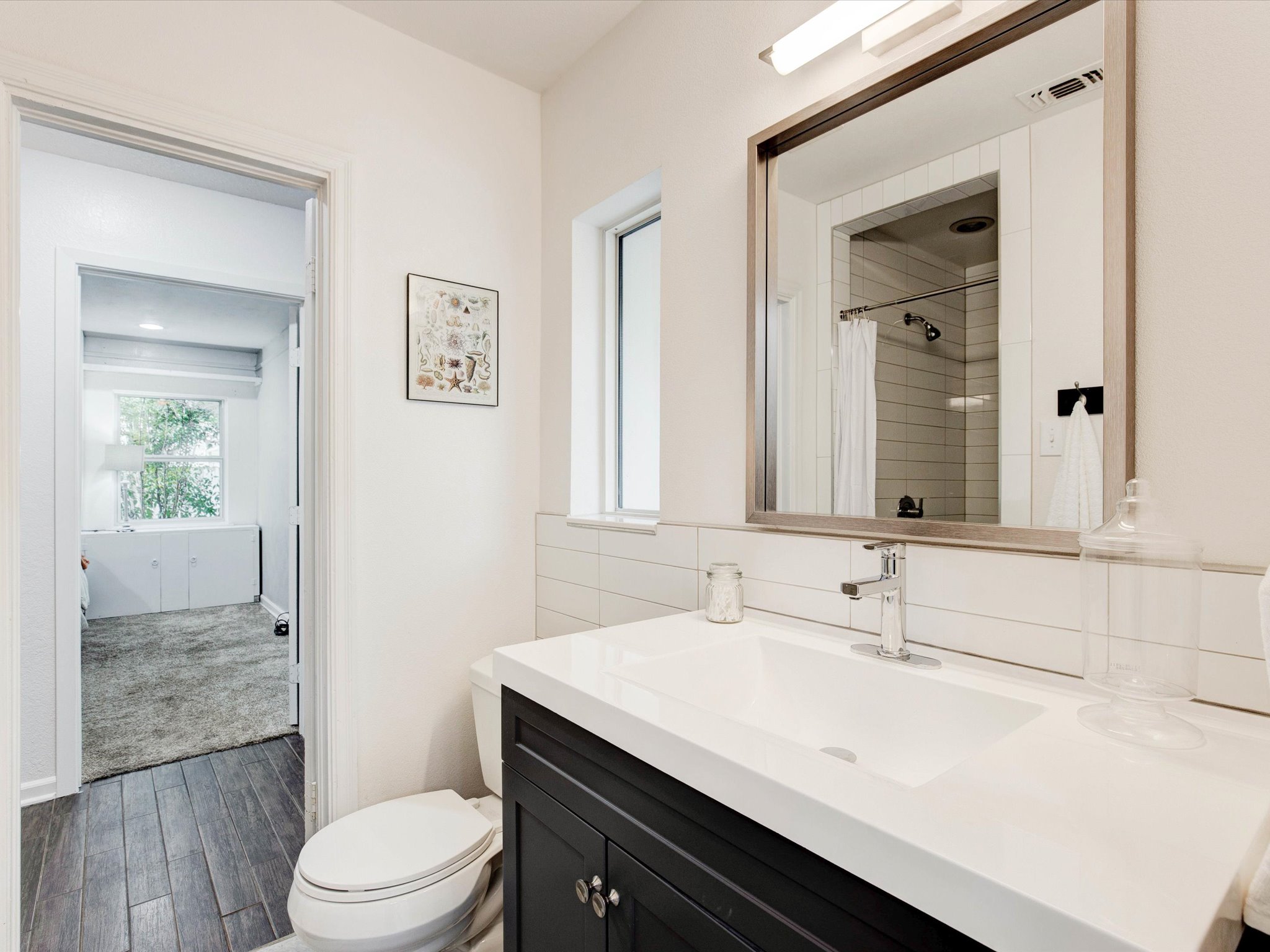  Charming home on spacious lot close proximity to the TCU baseball field - 物件實景