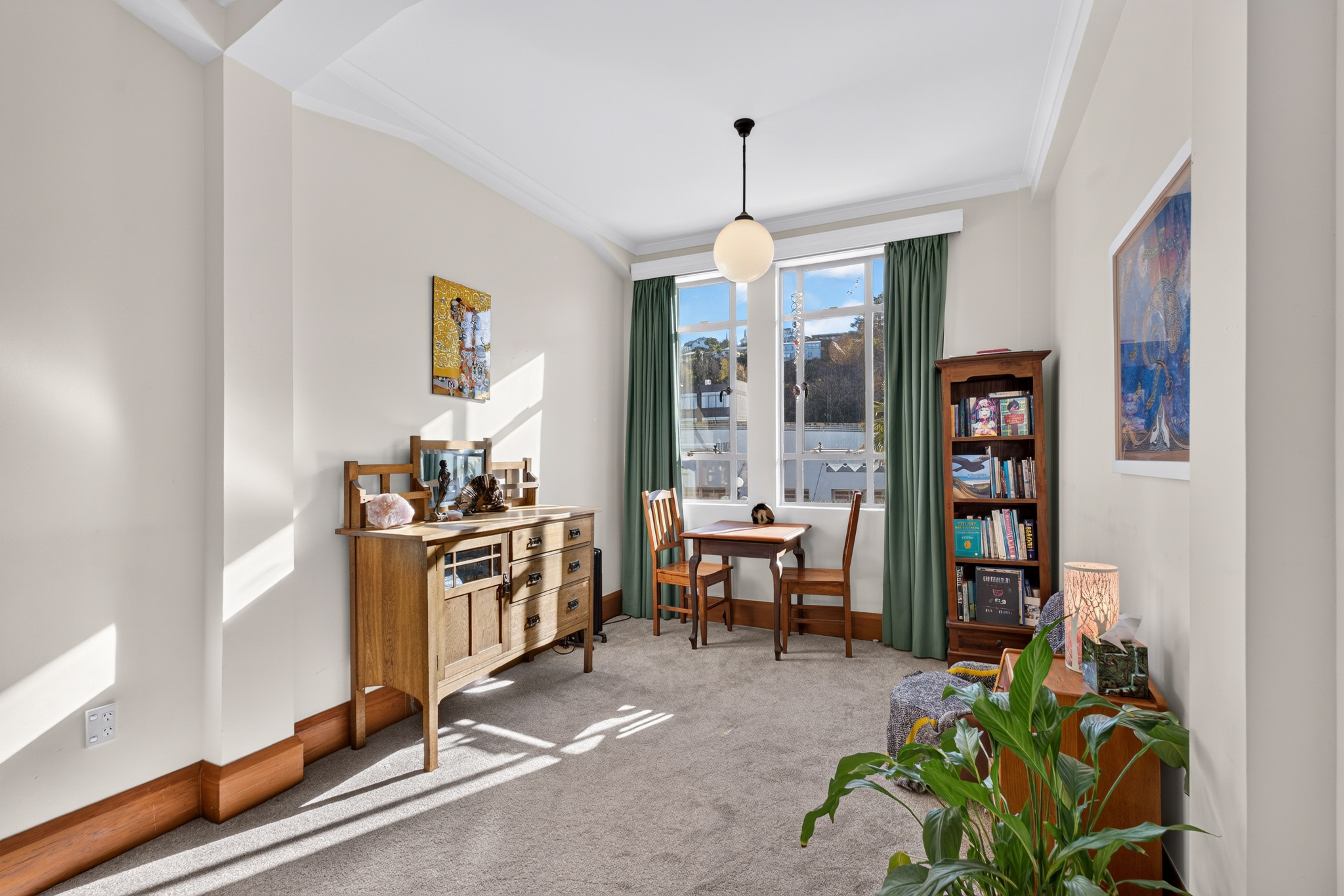  243 Emerson Street - 物件實景