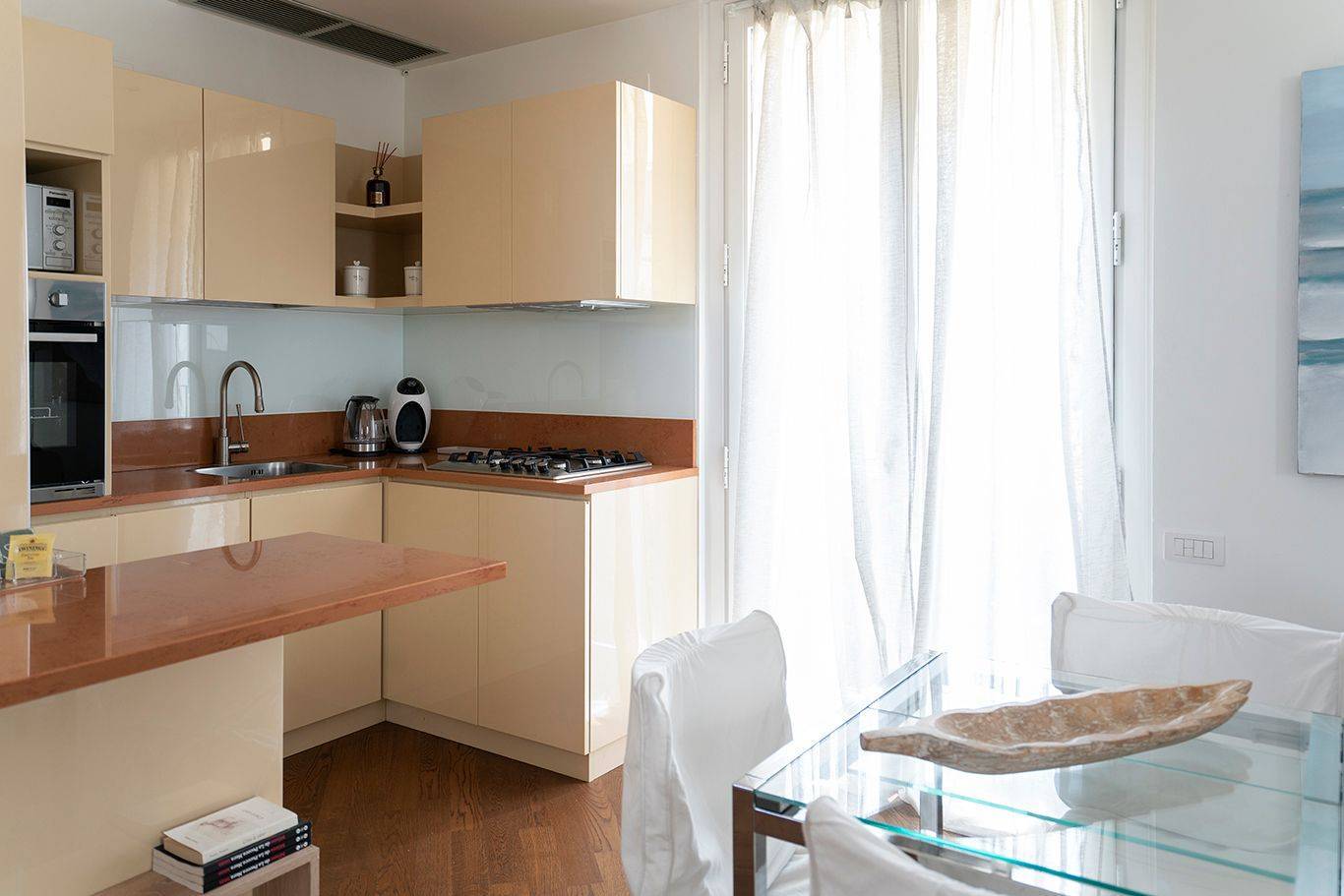 Via Cappuccio, Milano, Milano, 20100, IT, 1 Bedroom Bedrooms, ,1 BathroomBathrooms,Residential,For Sale,Via Cappuccio,1526254
