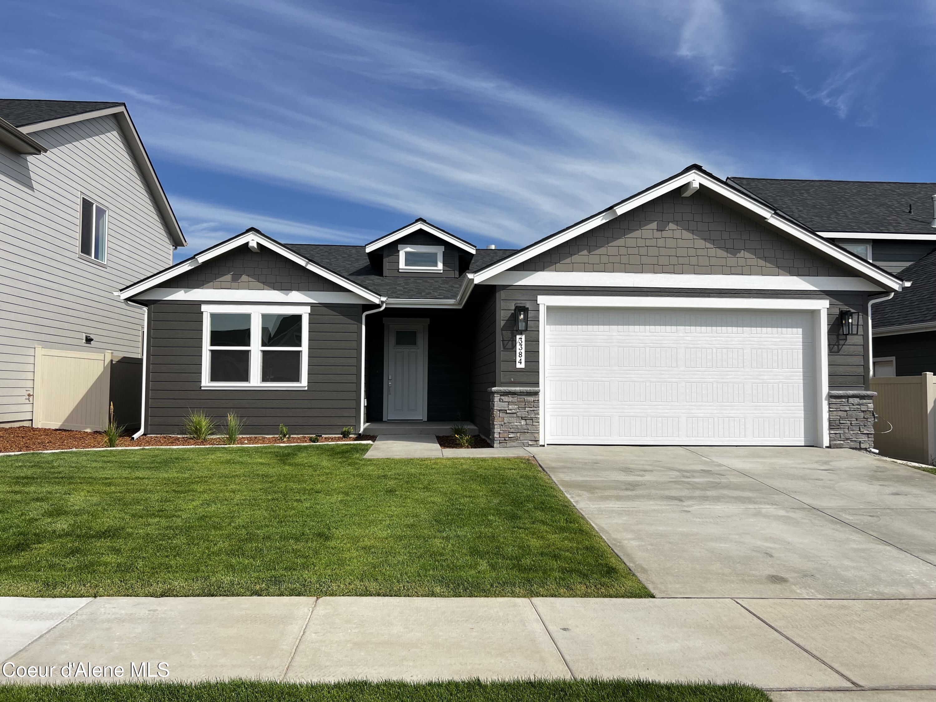 Post Falls, Idaho, 83854, United States, 4 Bedrooms Bedrooms, ,3 BathroomsBathrooms,Residential,For Sale,1920719