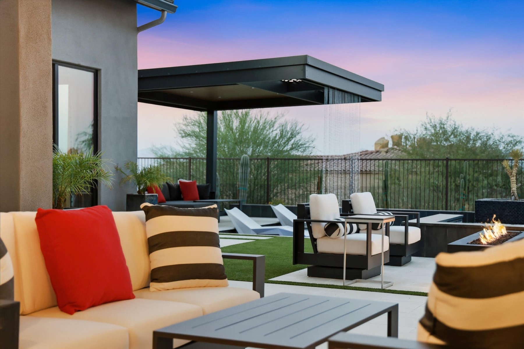  24351 N 128th Way¦Scottsdale, AZ - 物件實景
