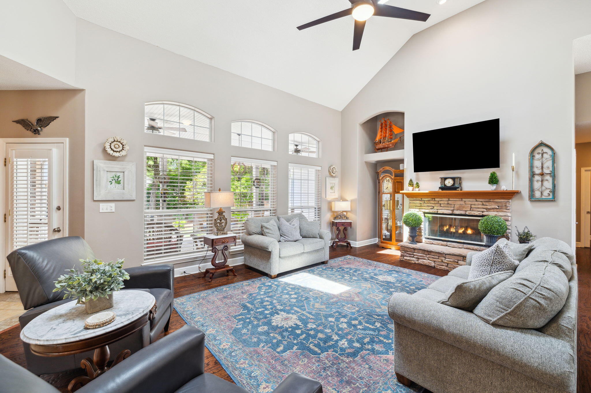 Niceville, Florida, 32578, United States, 4 Bedrooms Bedrooms, ,4 BathroomsBathrooms,Residential,For Sale,1836743