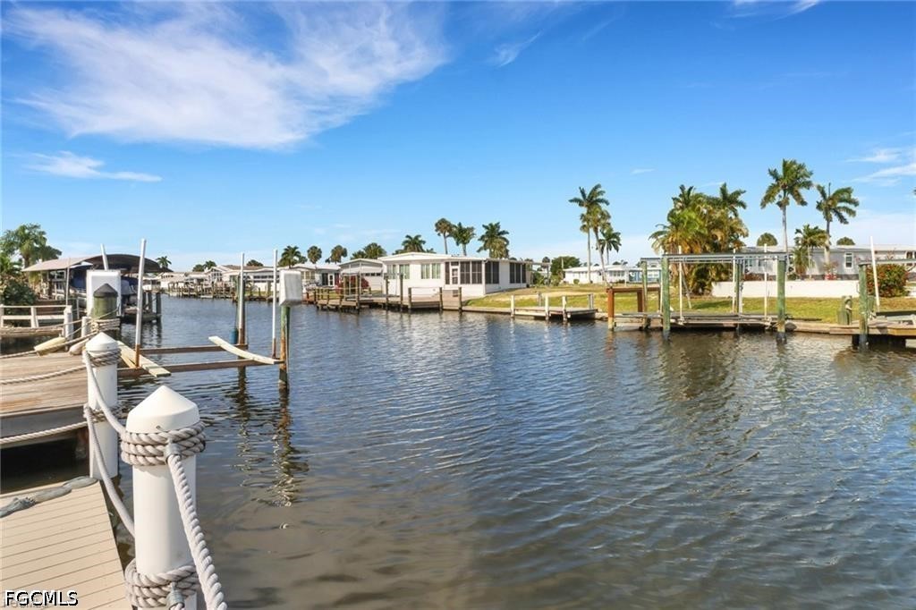 Peppard Dr, Fort Myers Beach, FL 33931 #1