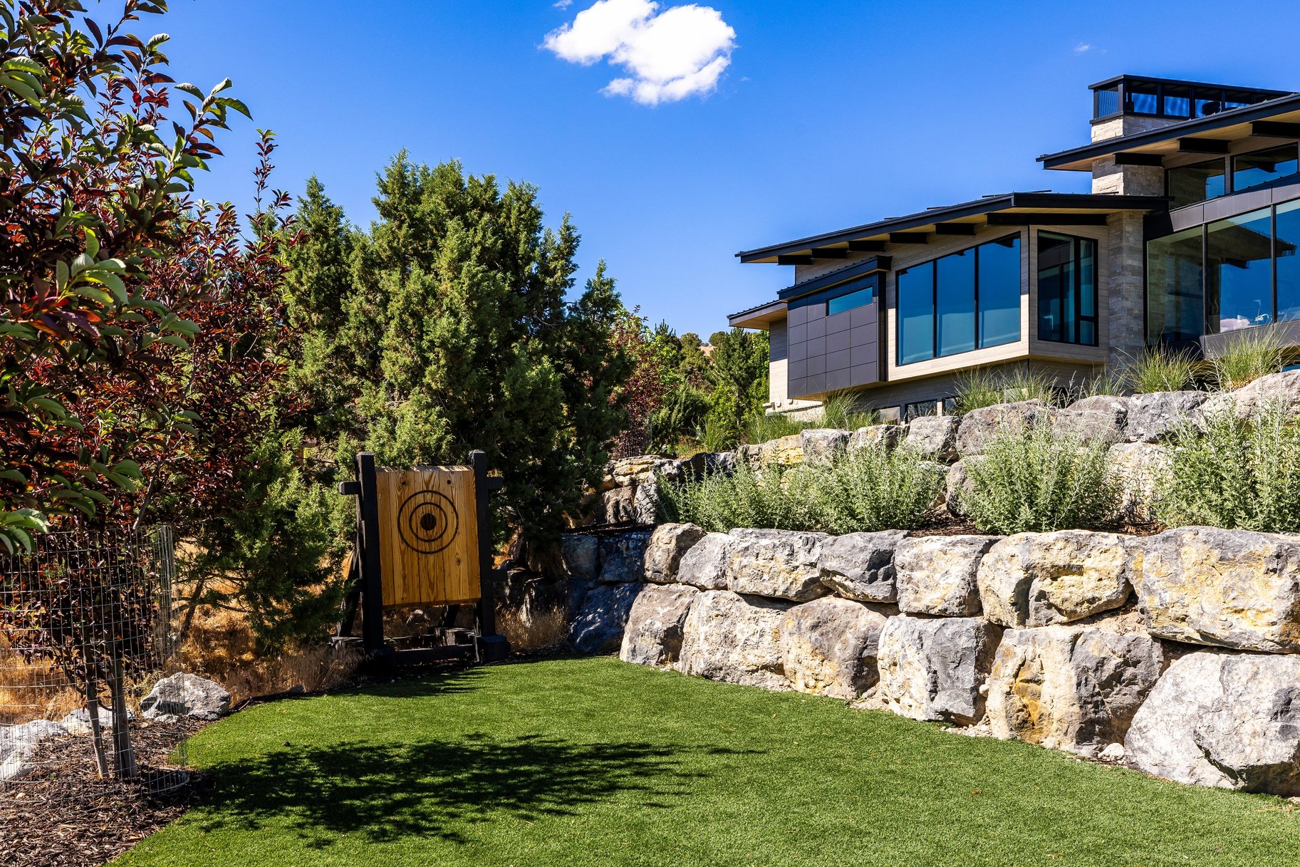  Luxury Lives Here  Architectural Masterpiece with Unmatched Privacy & Views - 物件實景