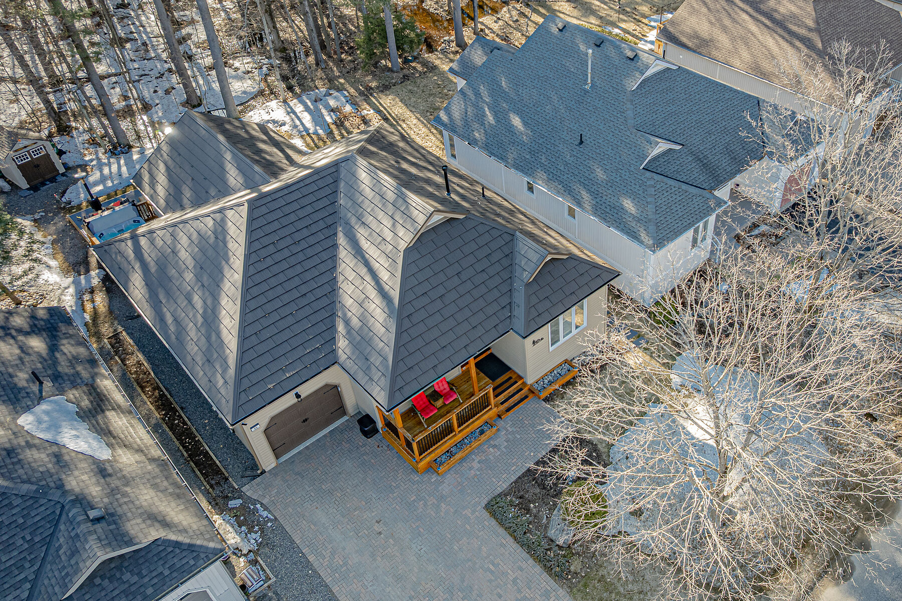  Immaculate Pineridge Bungalow - 物件實景