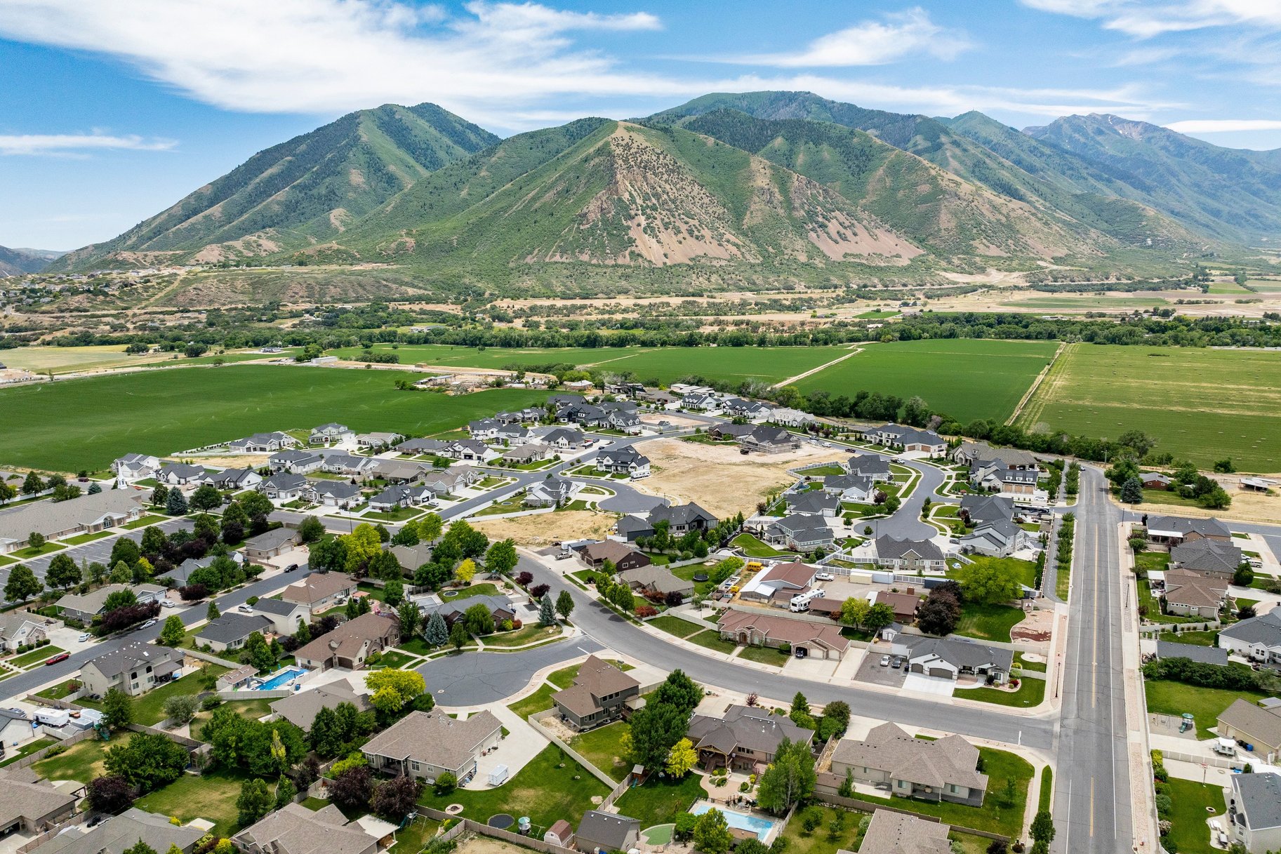  Spanish Fork Living with Built-In Rental Opportunity - 物件實景