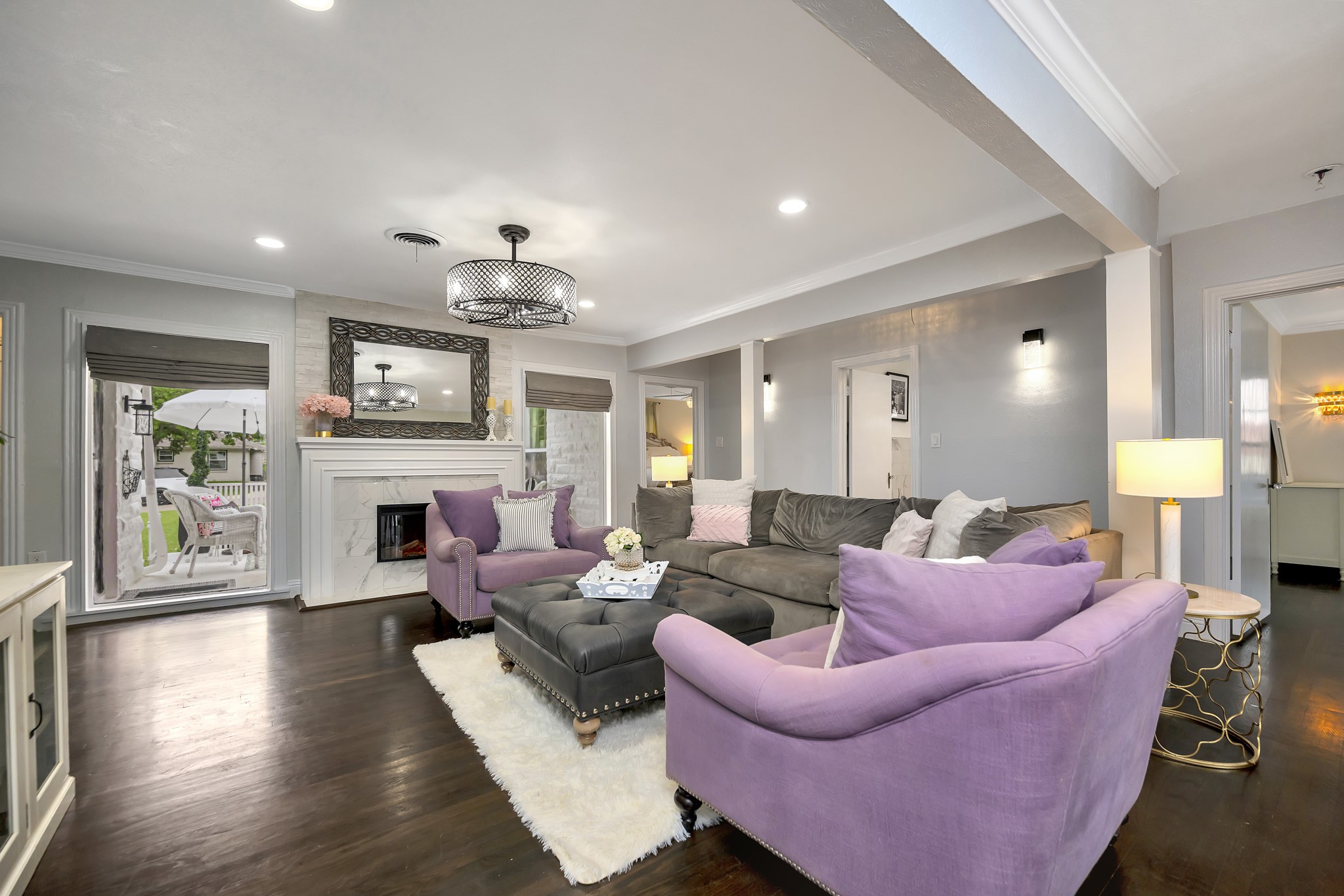 Fort Worth, Texas, 76109, United States, 4 Bedrooms Bedrooms, ,2 BathroomsBathrooms,Residential,For Sale,1938539