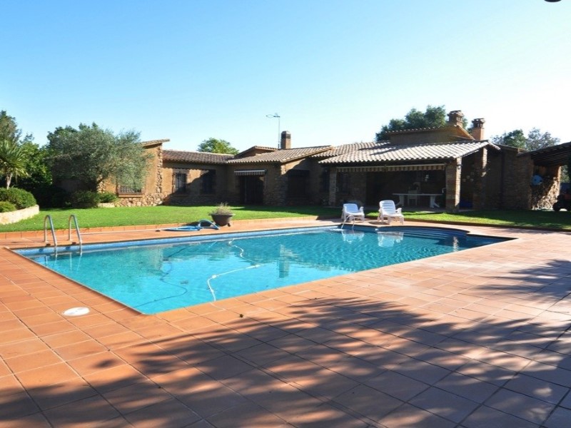 Girona, Santa Cristina d'Aro, Golf Costa Brava -, Santa Cristina d'Aro, Catalonia, ES, 3 Bedrooms Bedrooms, ,2 BathroomsBathrooms,Residential,For Sale,Girona, Santa Cristina d'Aro, Golf Costa Brava - ,1449241