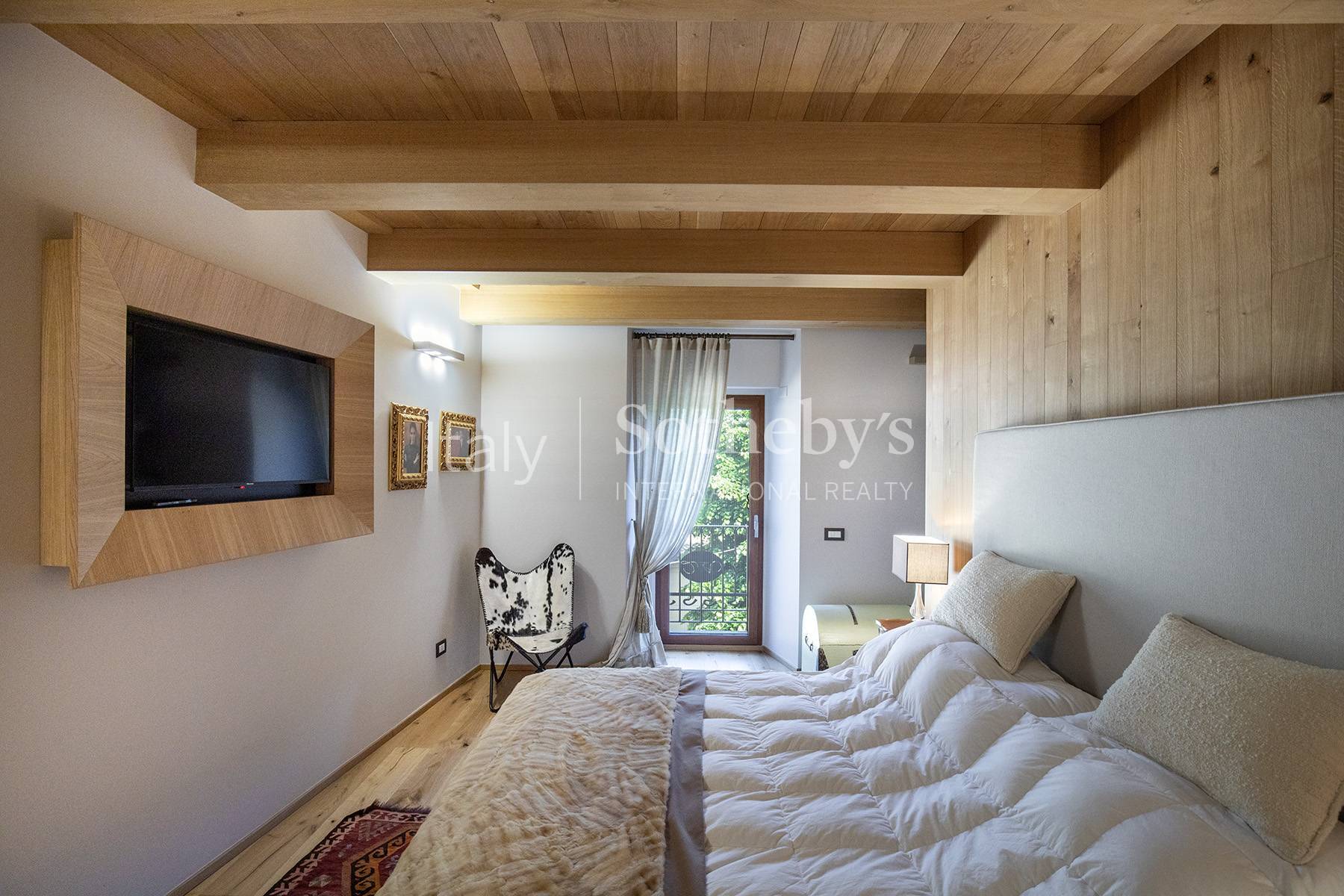  Elegant Townhouse with View - 物件實景