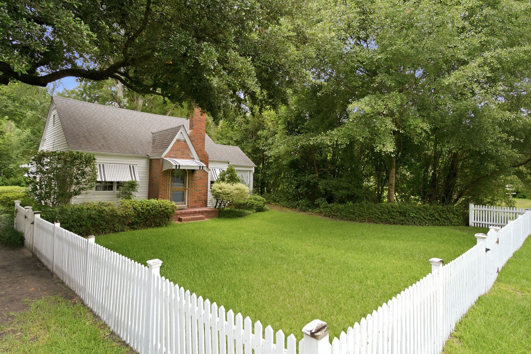  4201 Wrightsville Avenue, Wilmington, NC 28403 - 物件實景