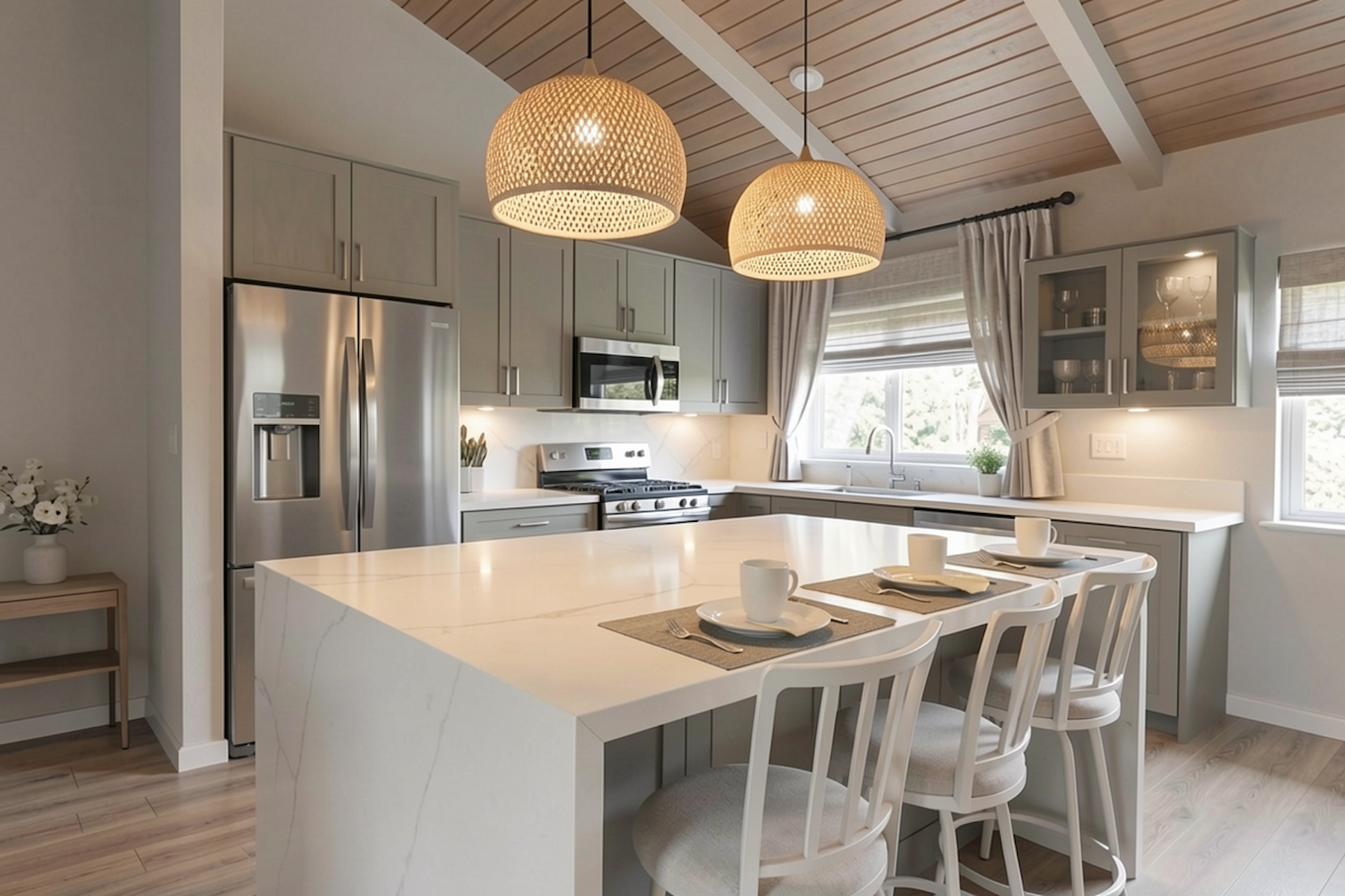  Upgrade from condo living to a stand-alone home with a garage - 物件實景