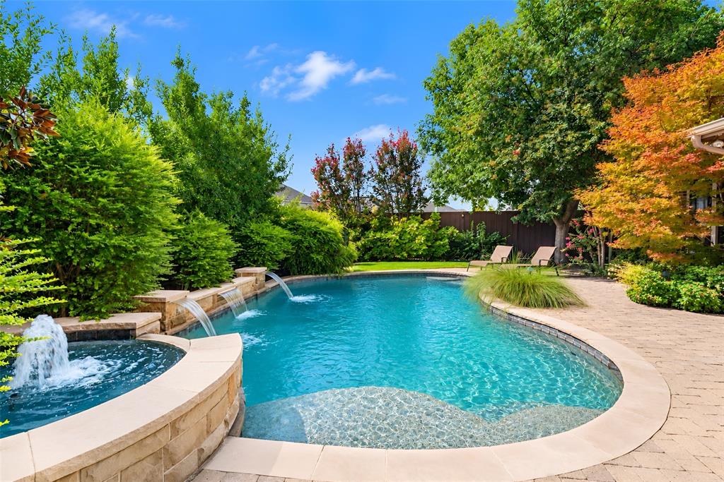 Truscott Ln, Allen, TX 75013