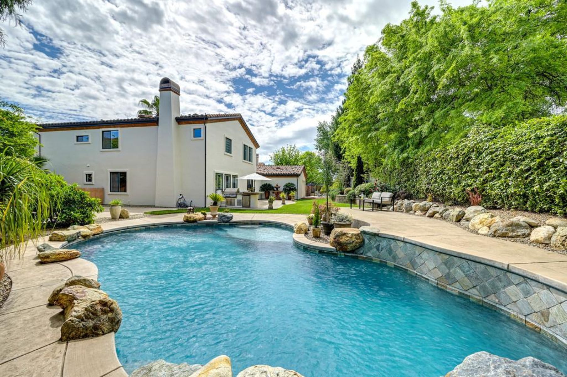  1722 Palomares Way, Roseville, CA 95747 - 物件實景