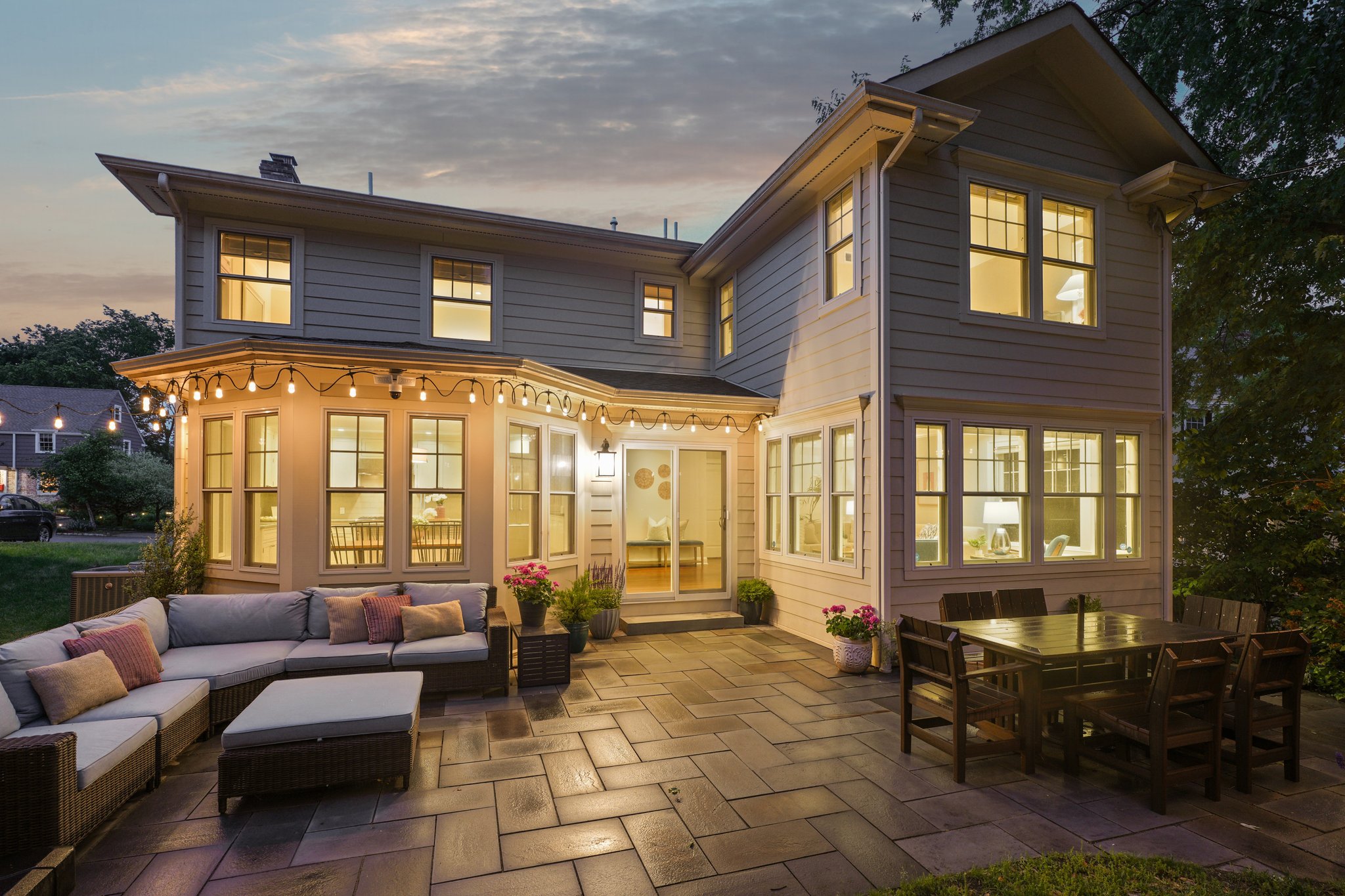  11 Mount Vernon Road, Montclair, NJ 07043 - 物件實景