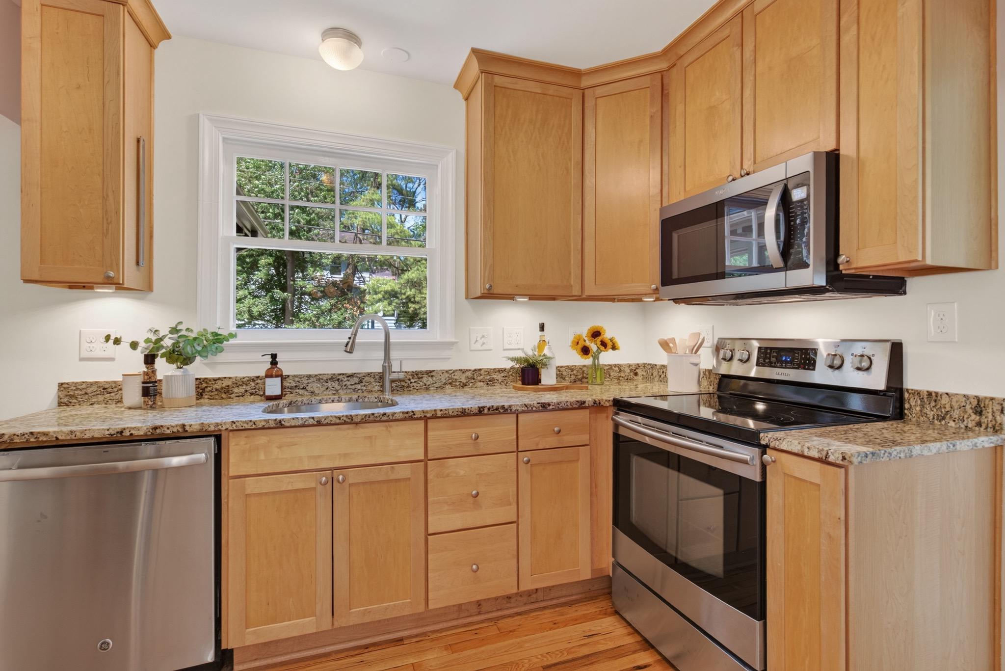  745 26th Street S, Arlington, VA, 22202 - 物件實景