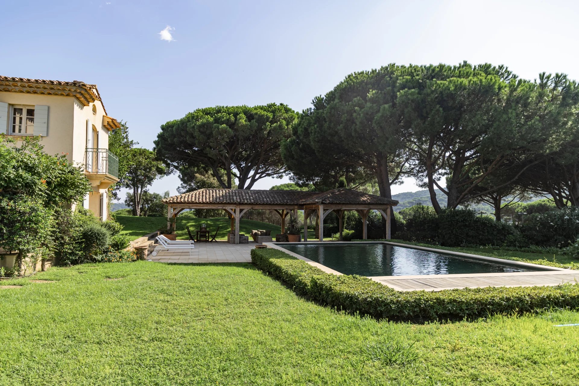 Ramatuelle, Provence-Alpes-Côte d’Azur, 83350, FR, 9 Bedrooms Bedrooms, ,11 BathroomsBathrooms,Residential,For Sale,1898767