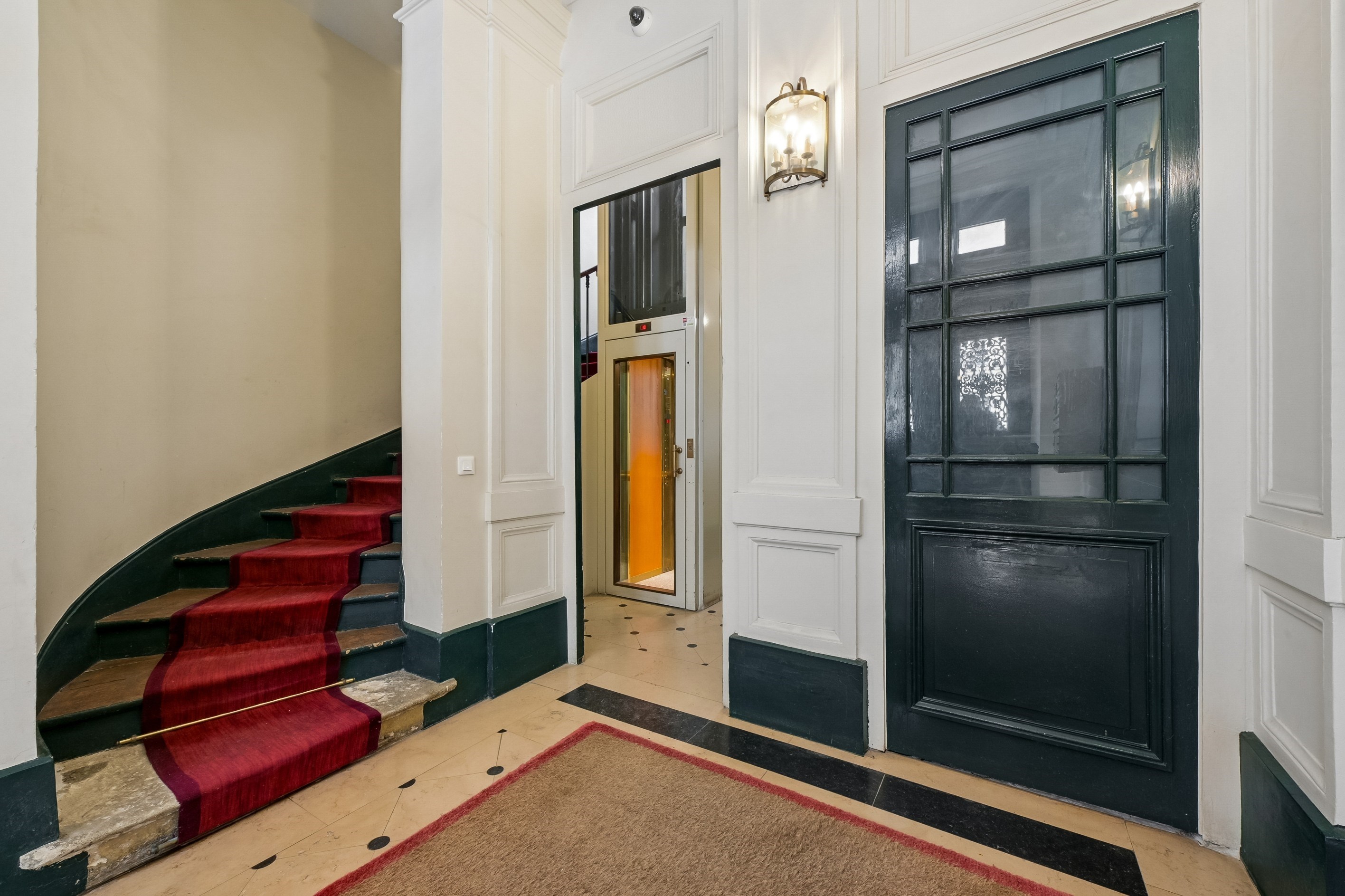  Paris 9th - Martyrs / Trudaine apartment 3 rooms with balcony - 物件實景