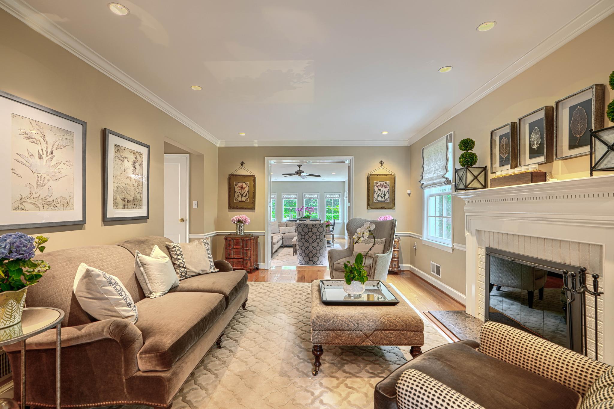  5617 Northfield Road, Bethesda, MD, 20817 - 物件實景