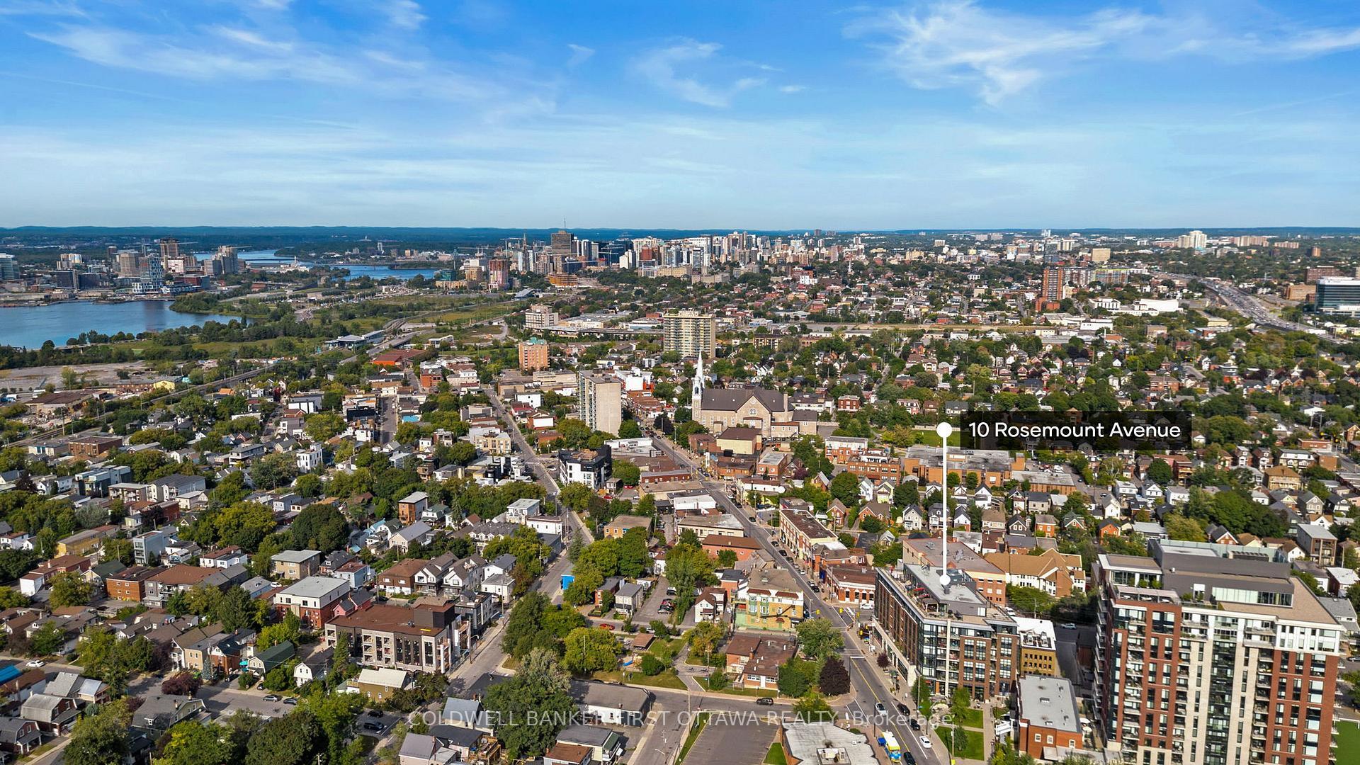 WEST CENTRE TOWN, Ontario, K1Y 4G9, CA, 2 Bedrooms Bedrooms, ,Residential,For Sale,1950292