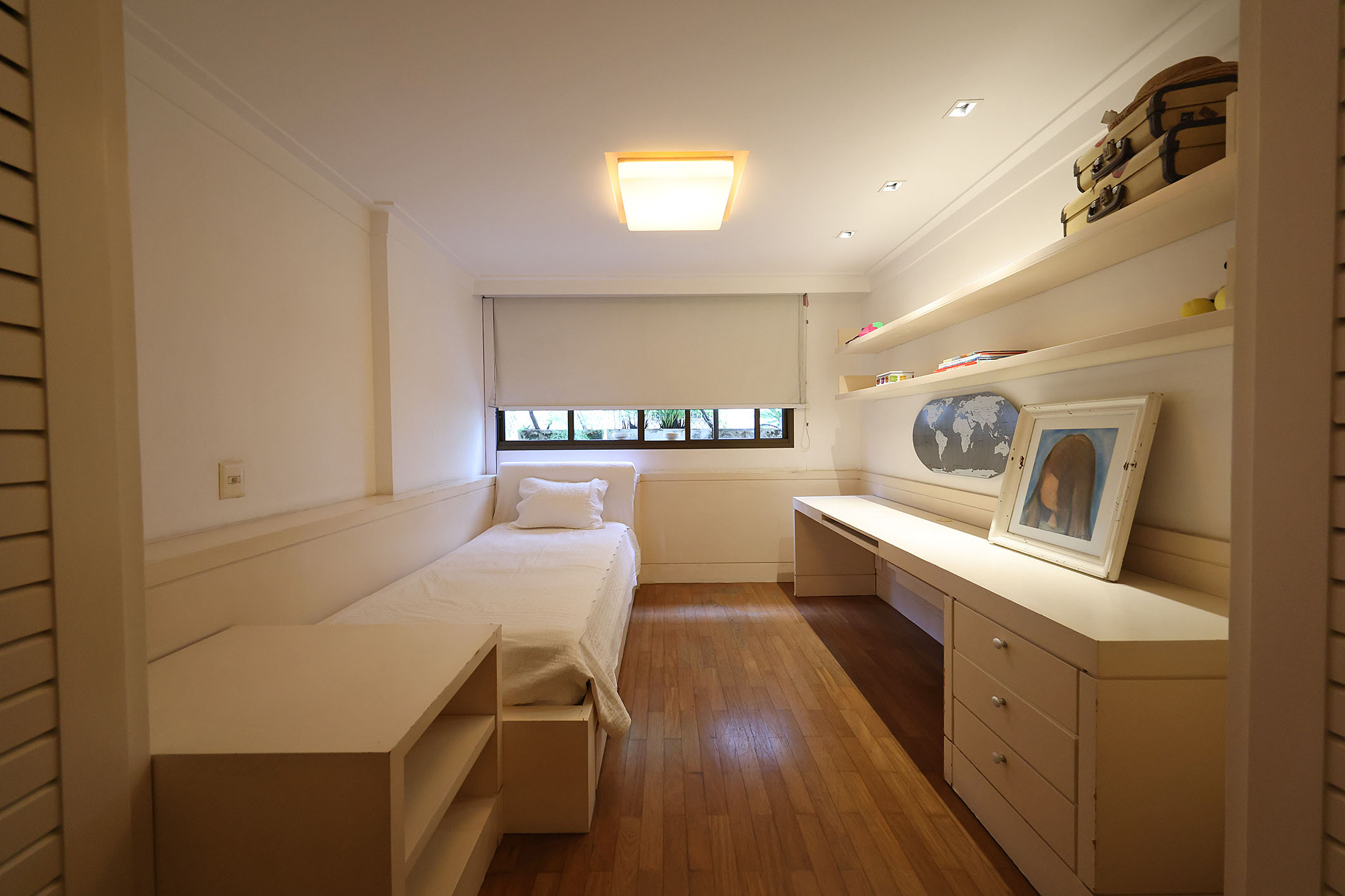  Spacious residence with terrace in a prime Leblon location - 物件實景