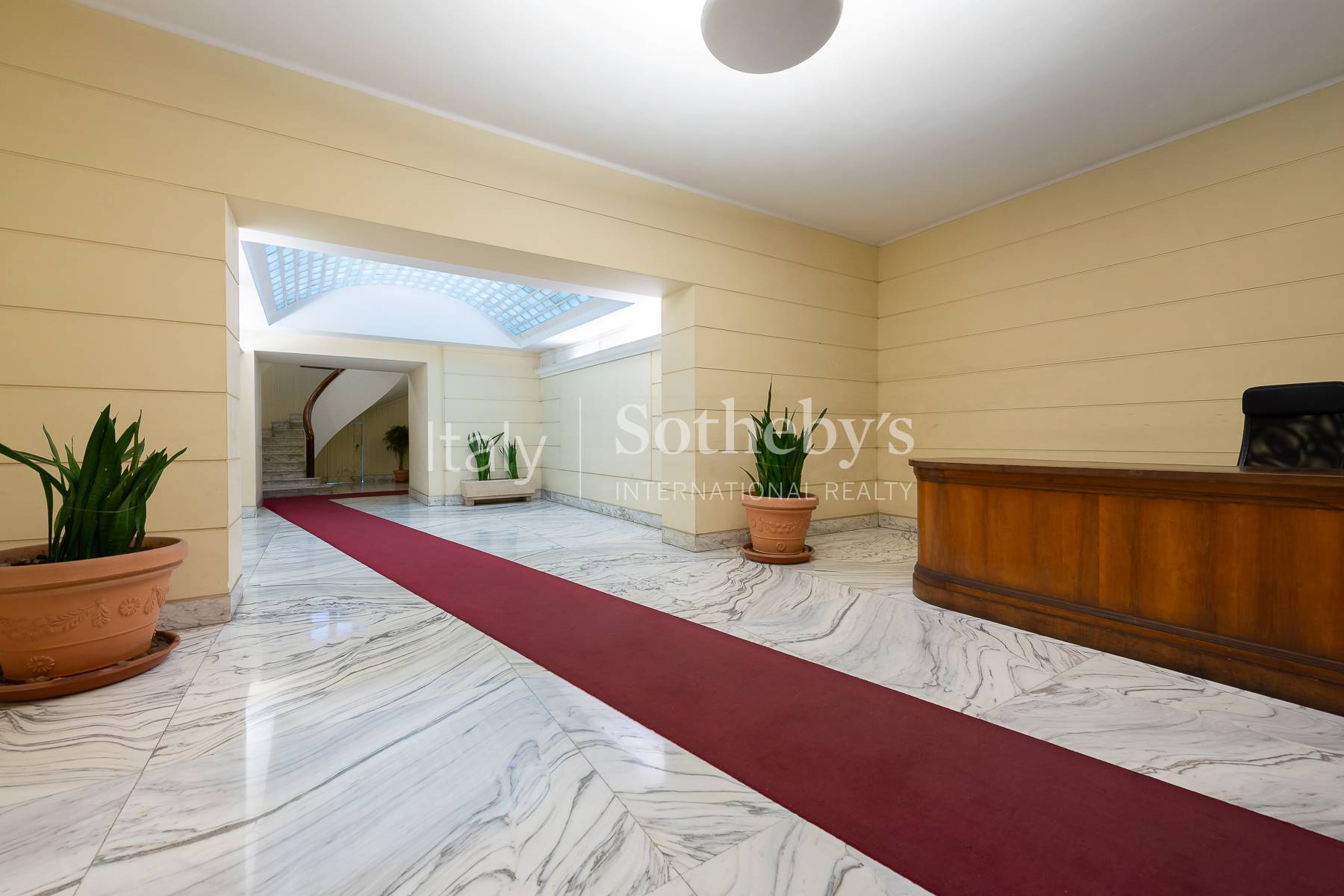  Refined Residence in the Heart of Parioli - 物件實景
