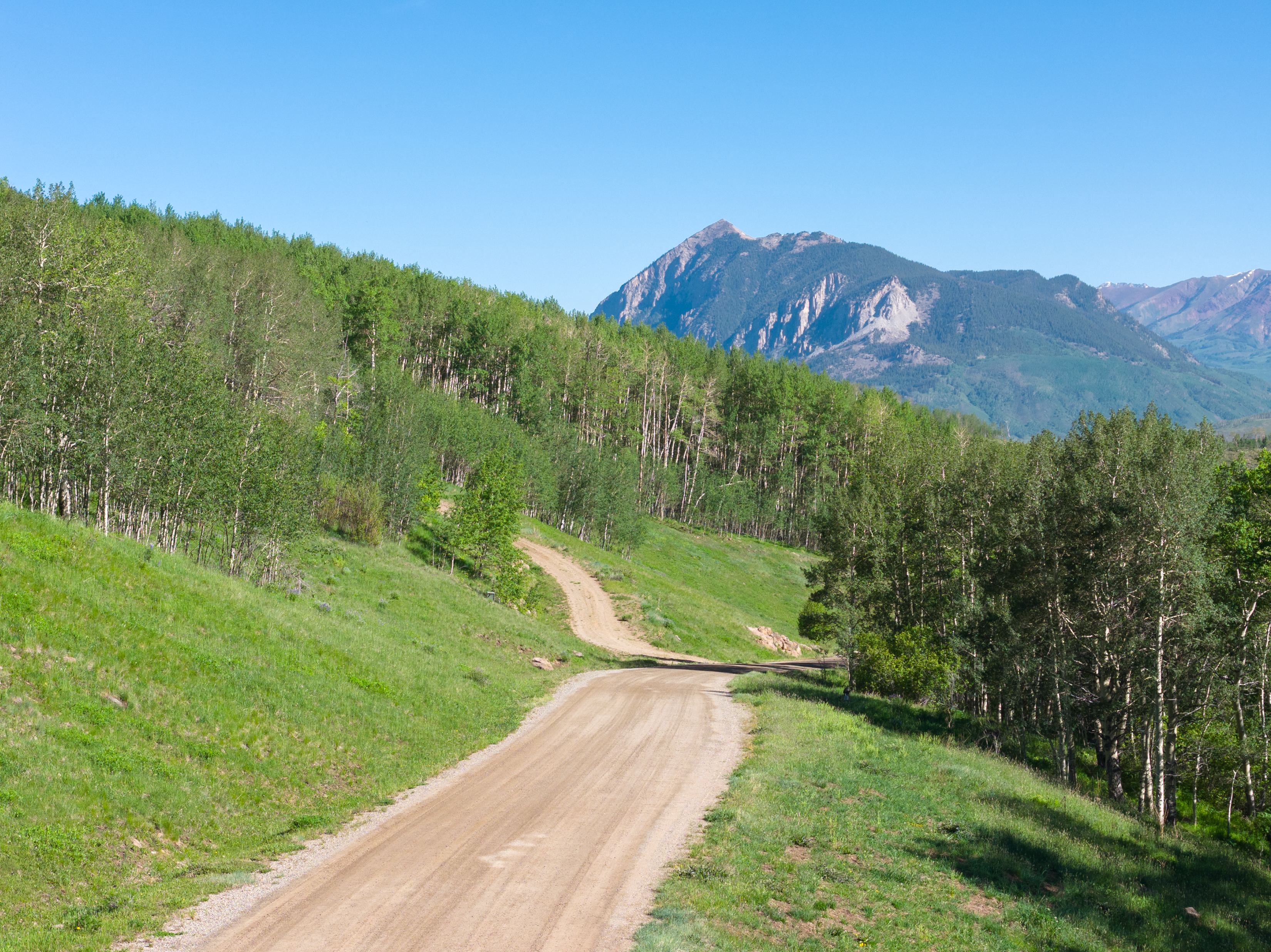  2177 Aspen Mountain Road - 物件實景