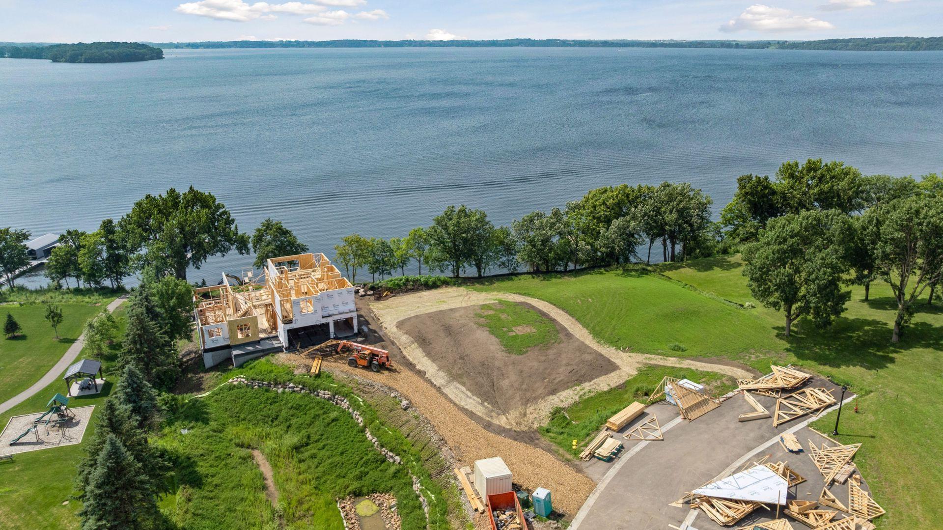 Waconia, Minnesota, 55387, United States, ,Land,For Sale,1901708