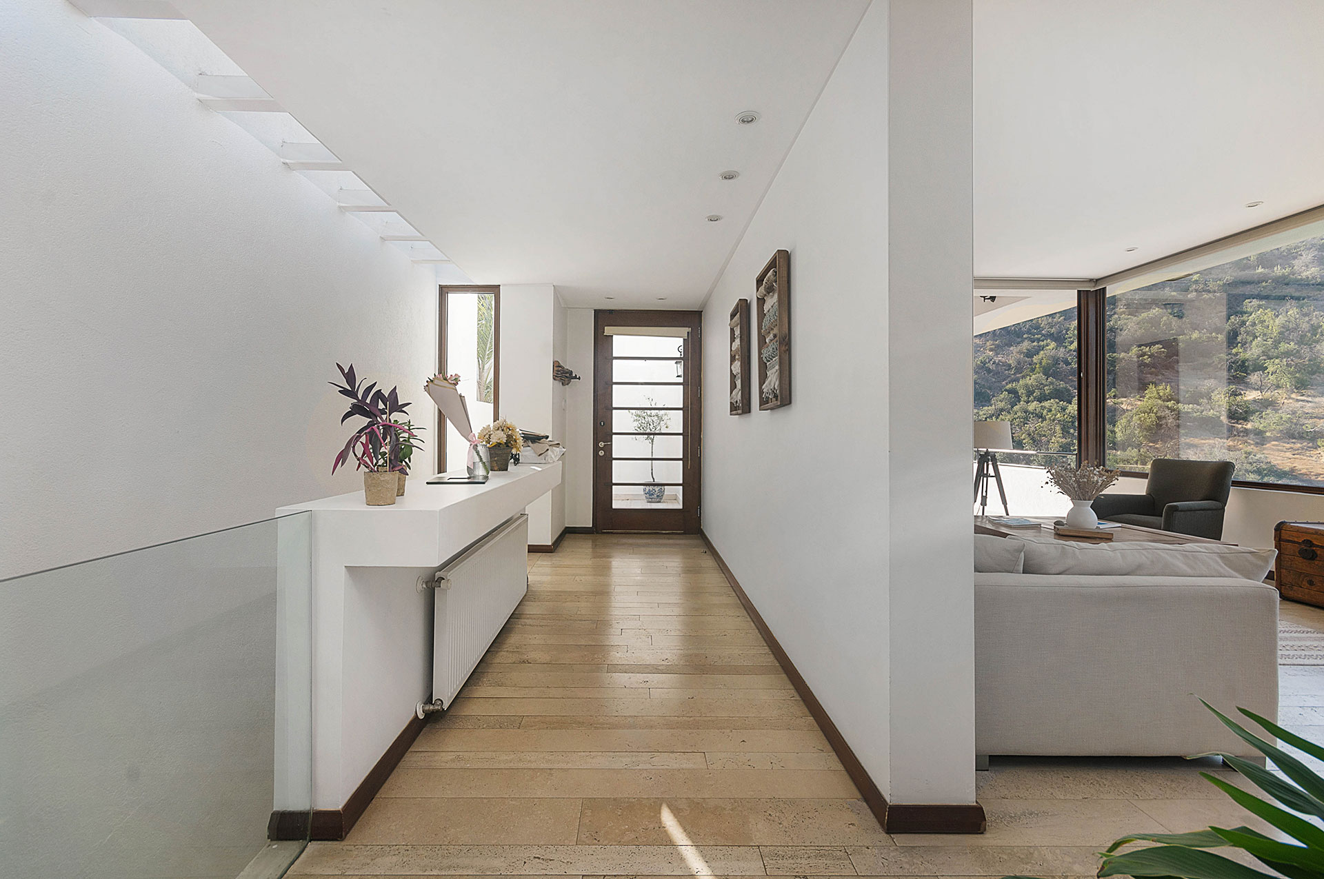  Mediterranean-style house in a gated community - 物件實景