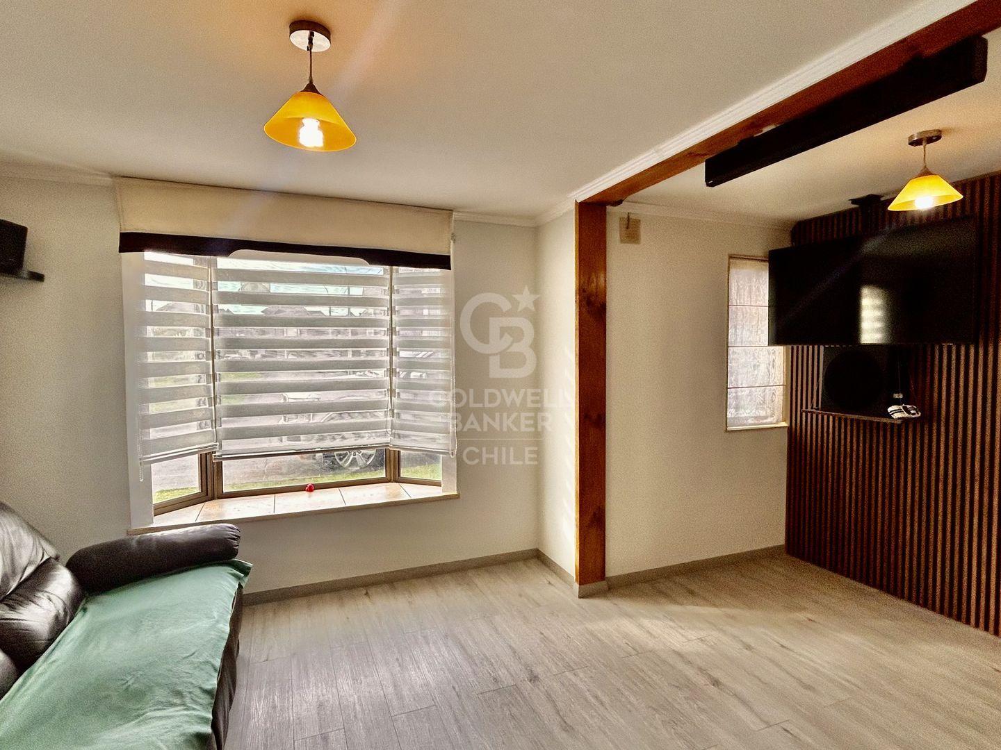 Concepción, Chile, 5 Bedrooms Bedrooms, ,4 BathroomsBathrooms,Residential,For Sale,1752216