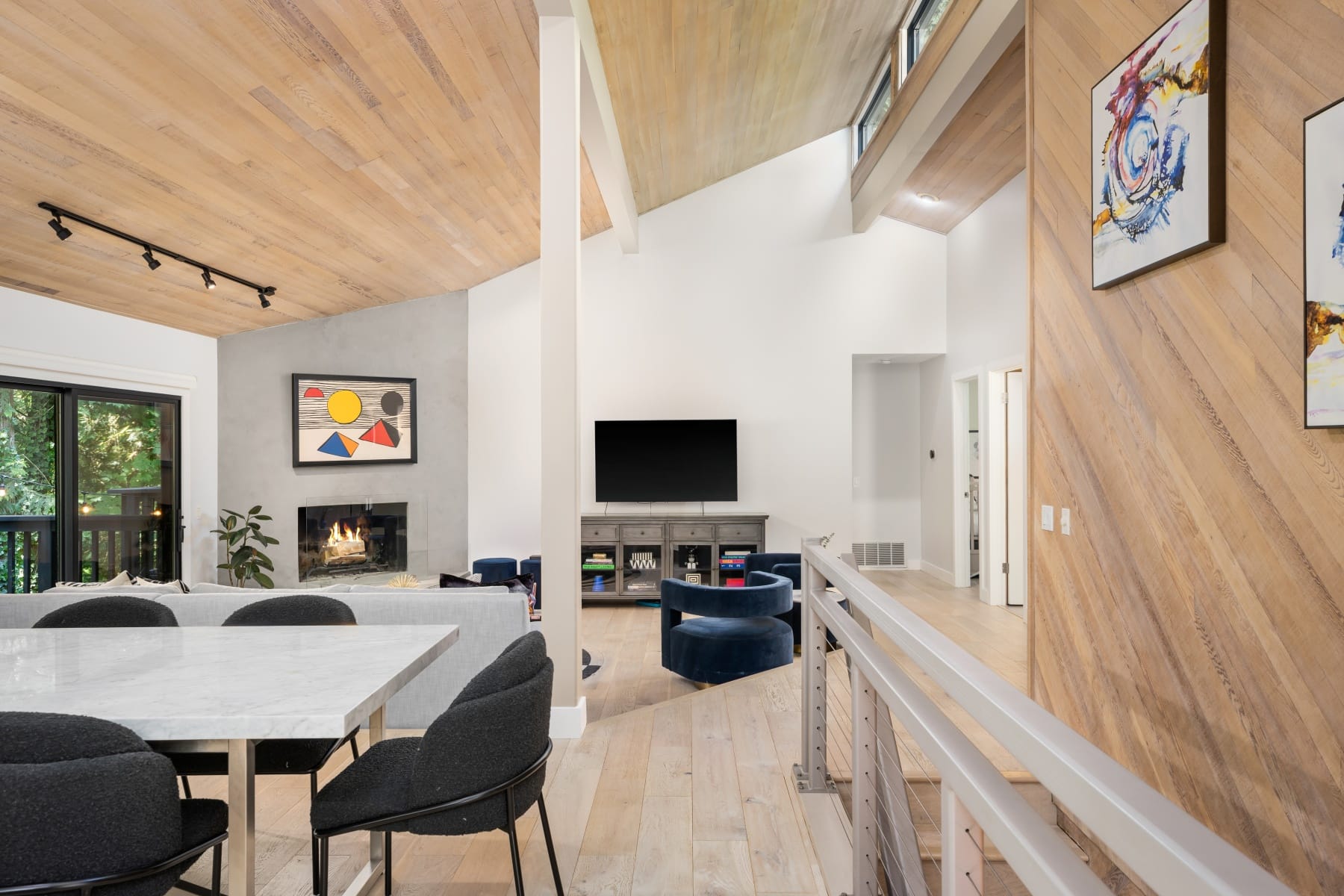  5833 SW LANE CT Portland, OR 97221 - 物件實景