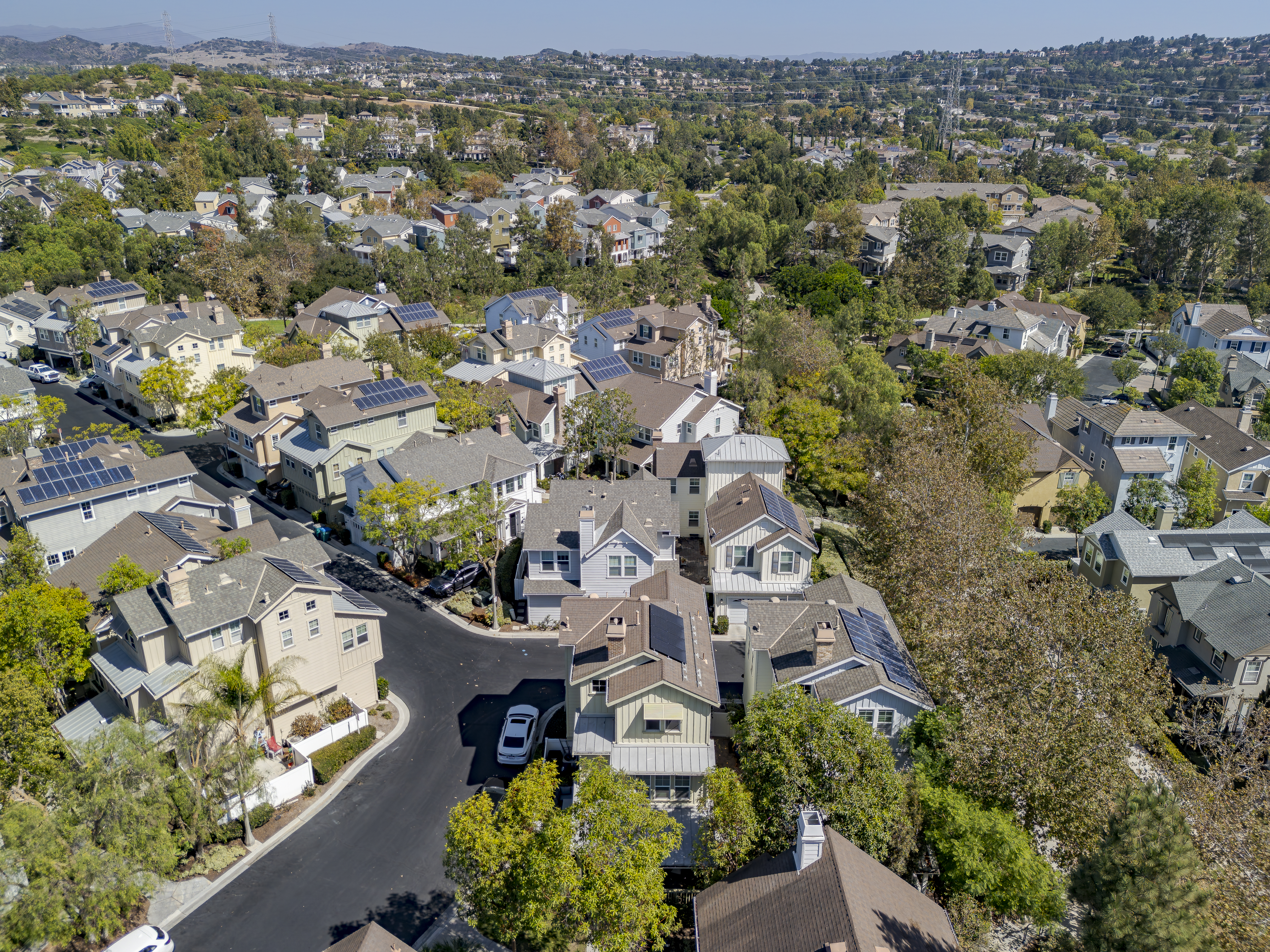  35 Rinehart Road, Ladera Ranch, CA 92694 - 物件實景