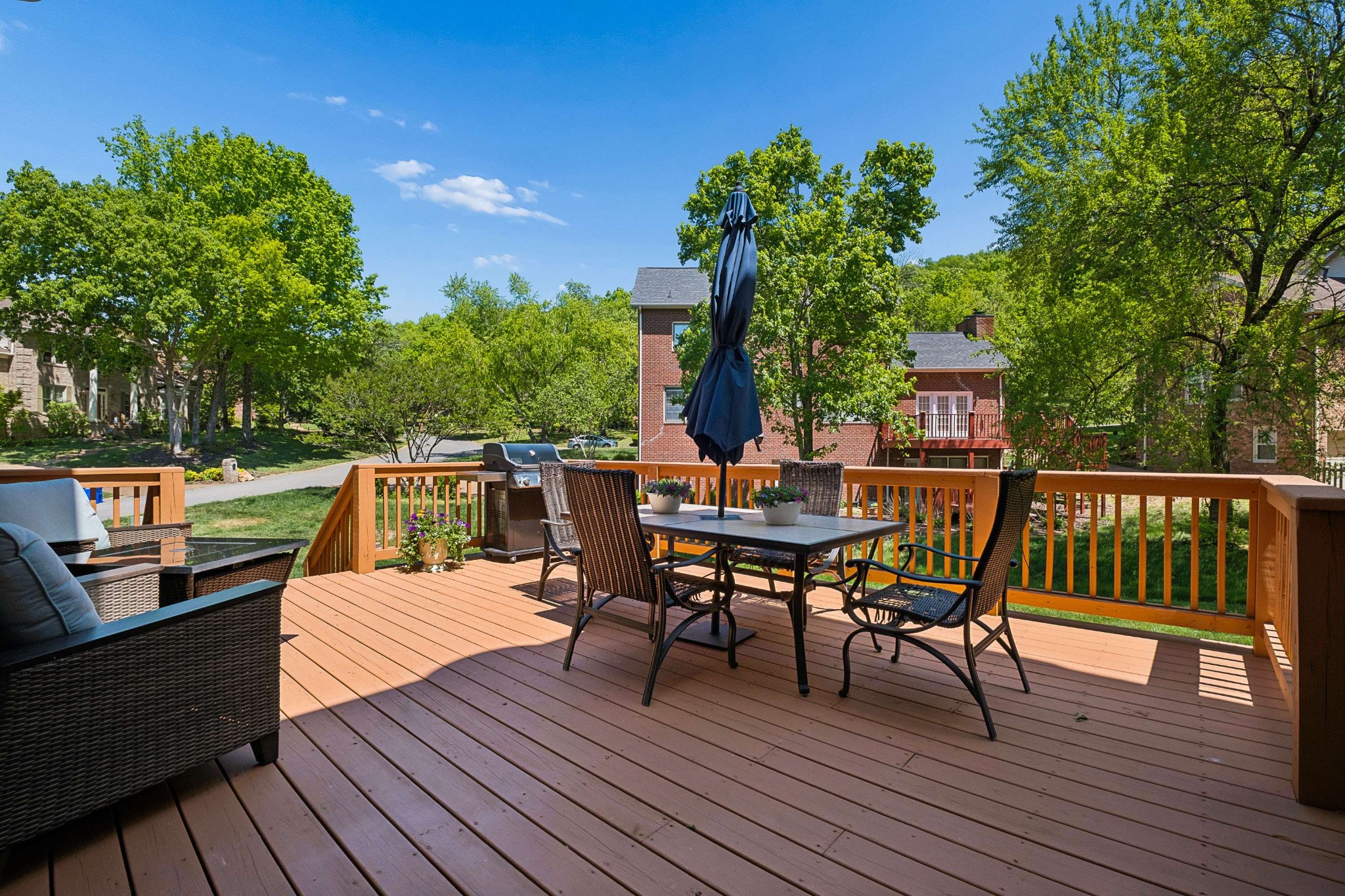  1570 Woodberry Ct, Brentwood, TN, 37027 - 物件實景