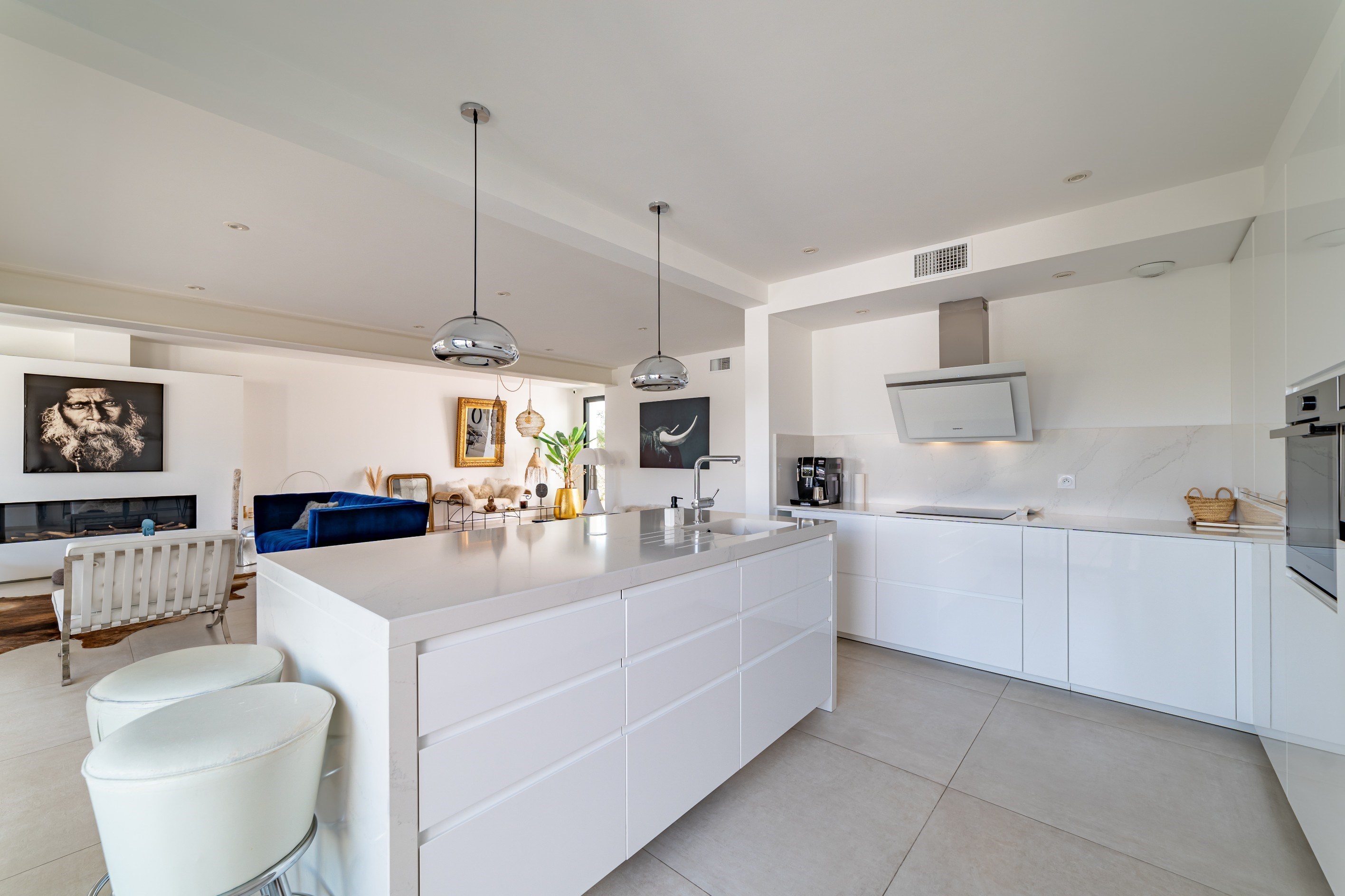  Superb renovation very close to the beach - 物件實景