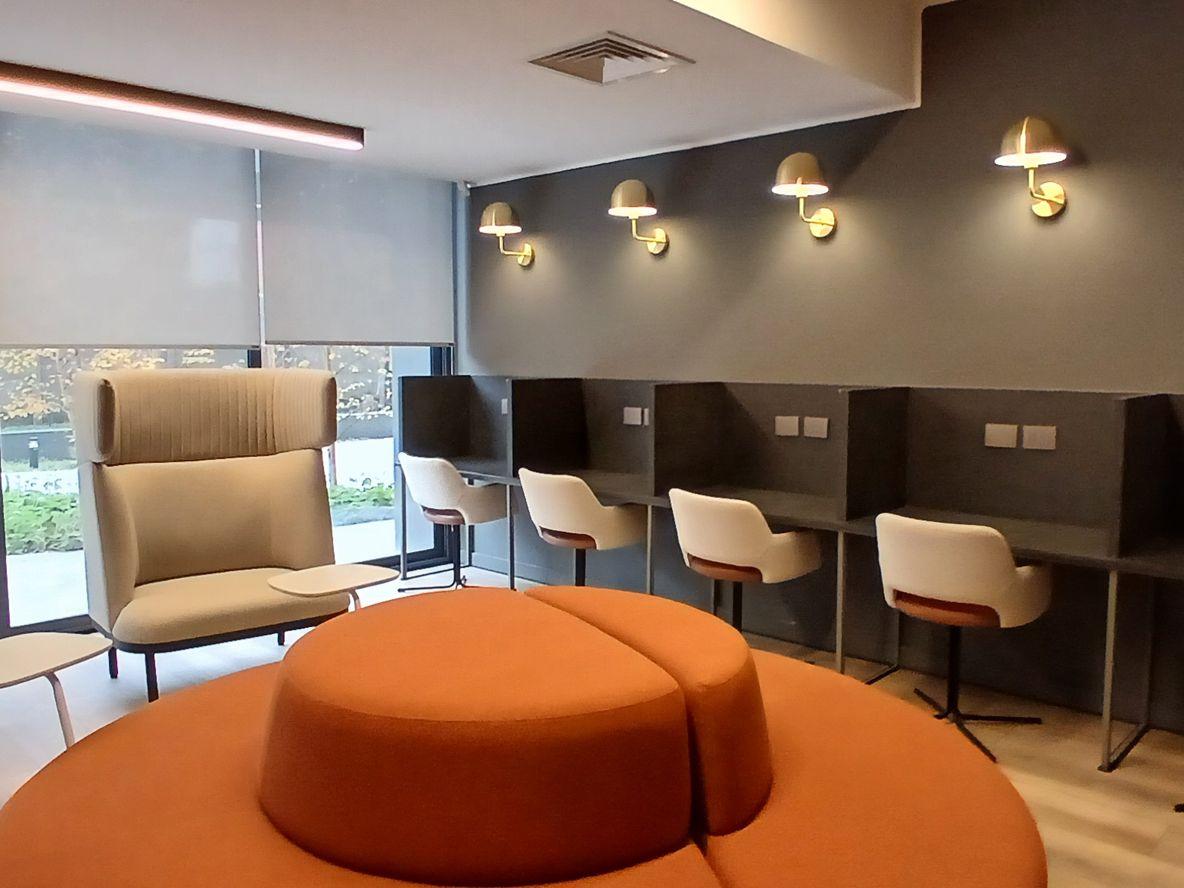 Las Condes, Chile, 3 Bedrooms Bedrooms, ,3 BathroomsBathrooms,Residential,For Sale,1896382