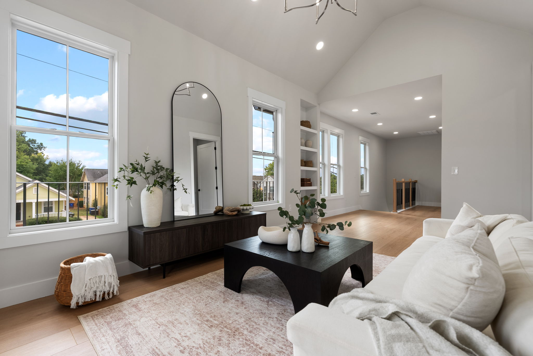  223 South Calhoun Street, Greenville, SC 29601 - 物件實景