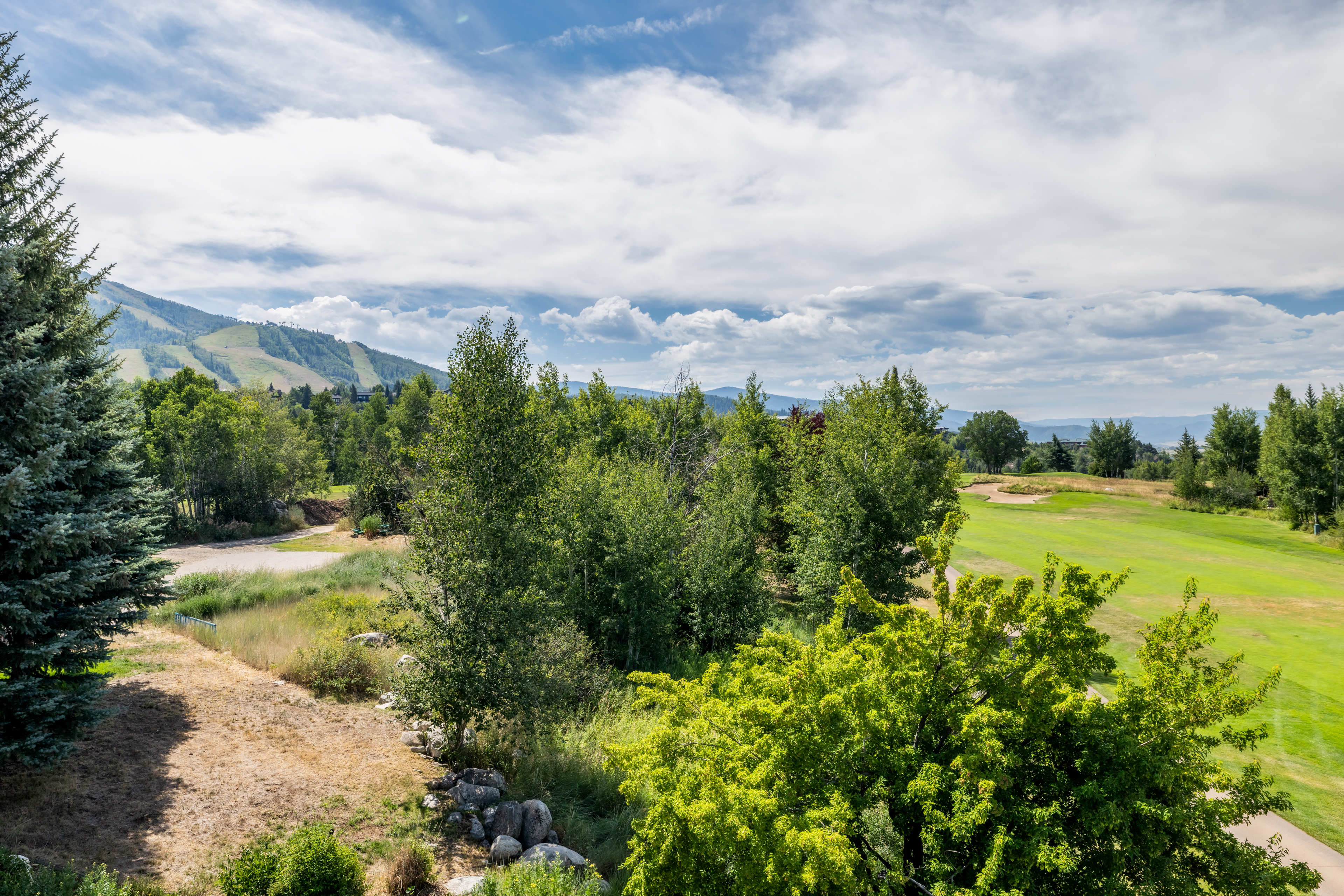  Fairway Lodge on the Golf Course - 物件實景