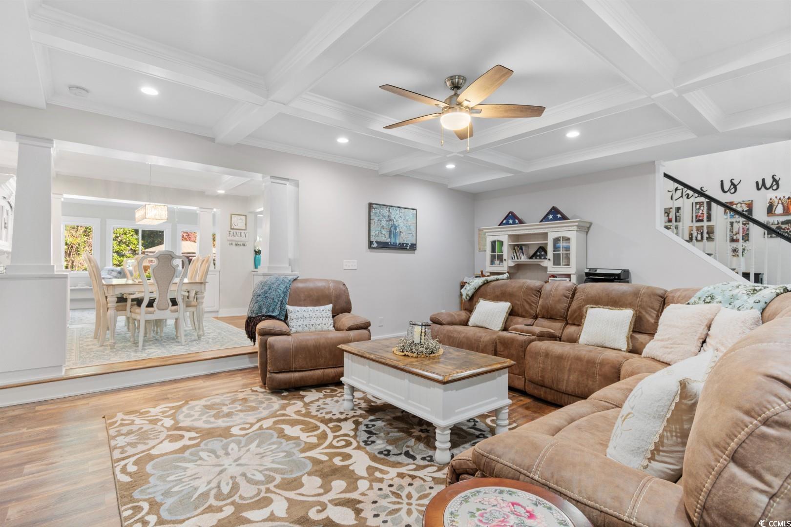 Murrells Inlet, South Carolina, 29576, United States, 4 Bedrooms Bedrooms, ,5 BathroomsBathrooms,Residential,For Sale,1988636